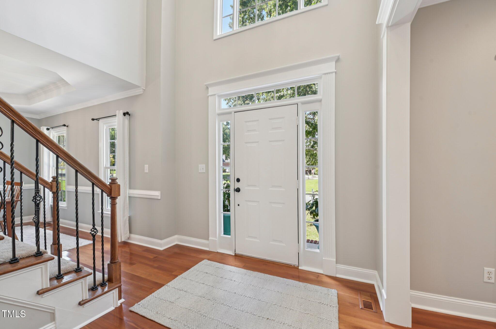 116 Dallavia Court