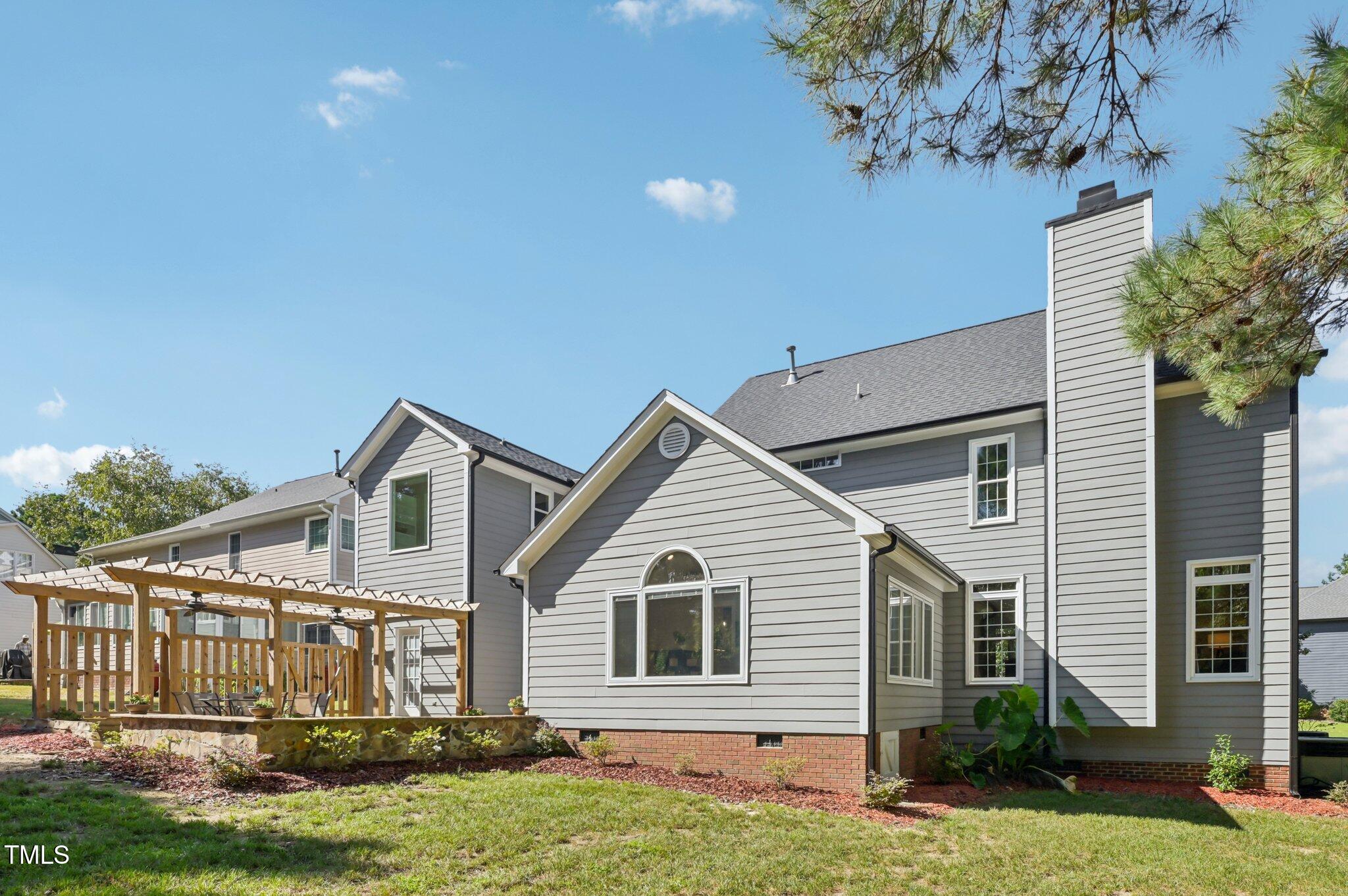 116 Dallavia Court