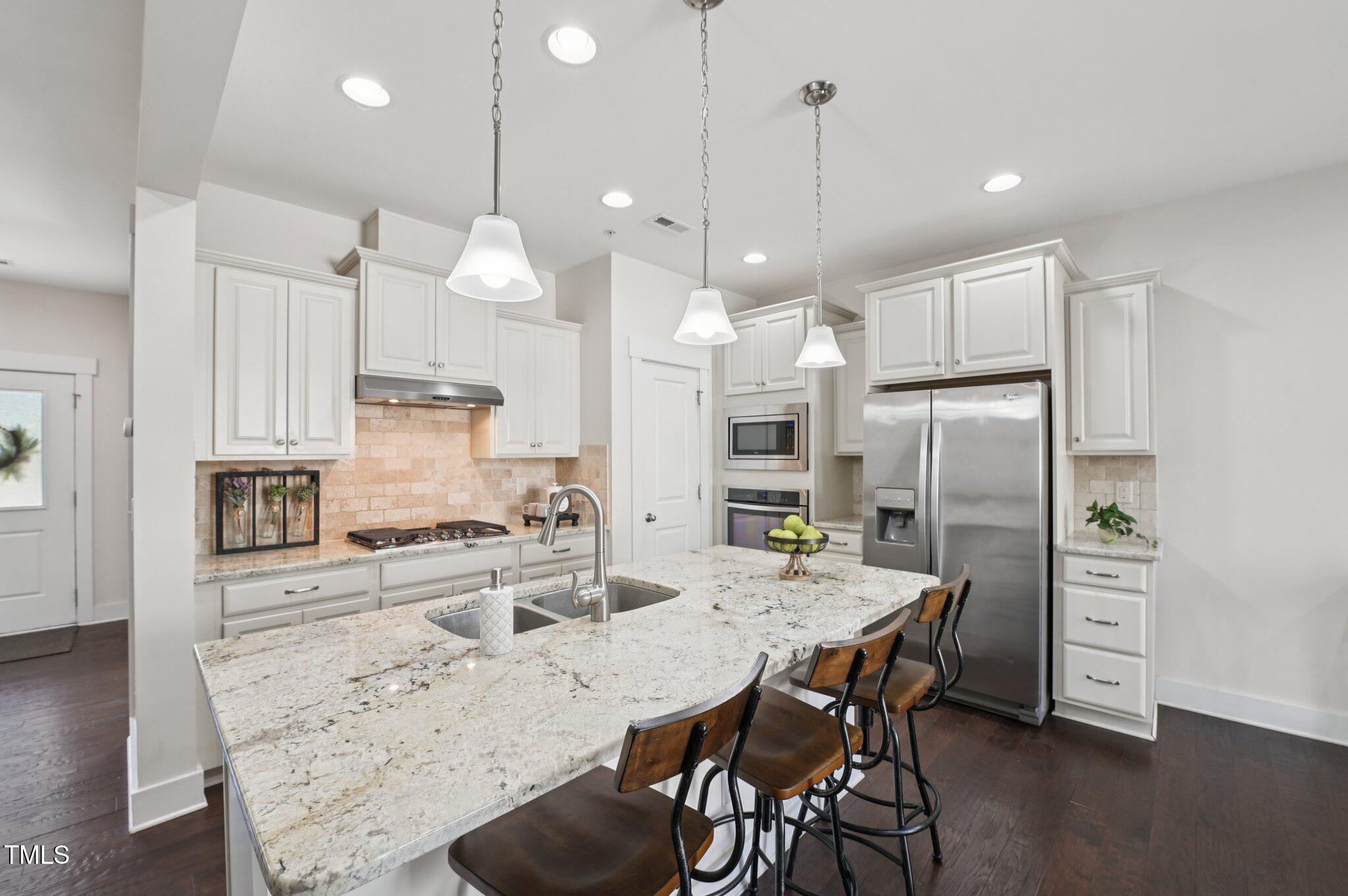 9101 Triana Market Way Walk