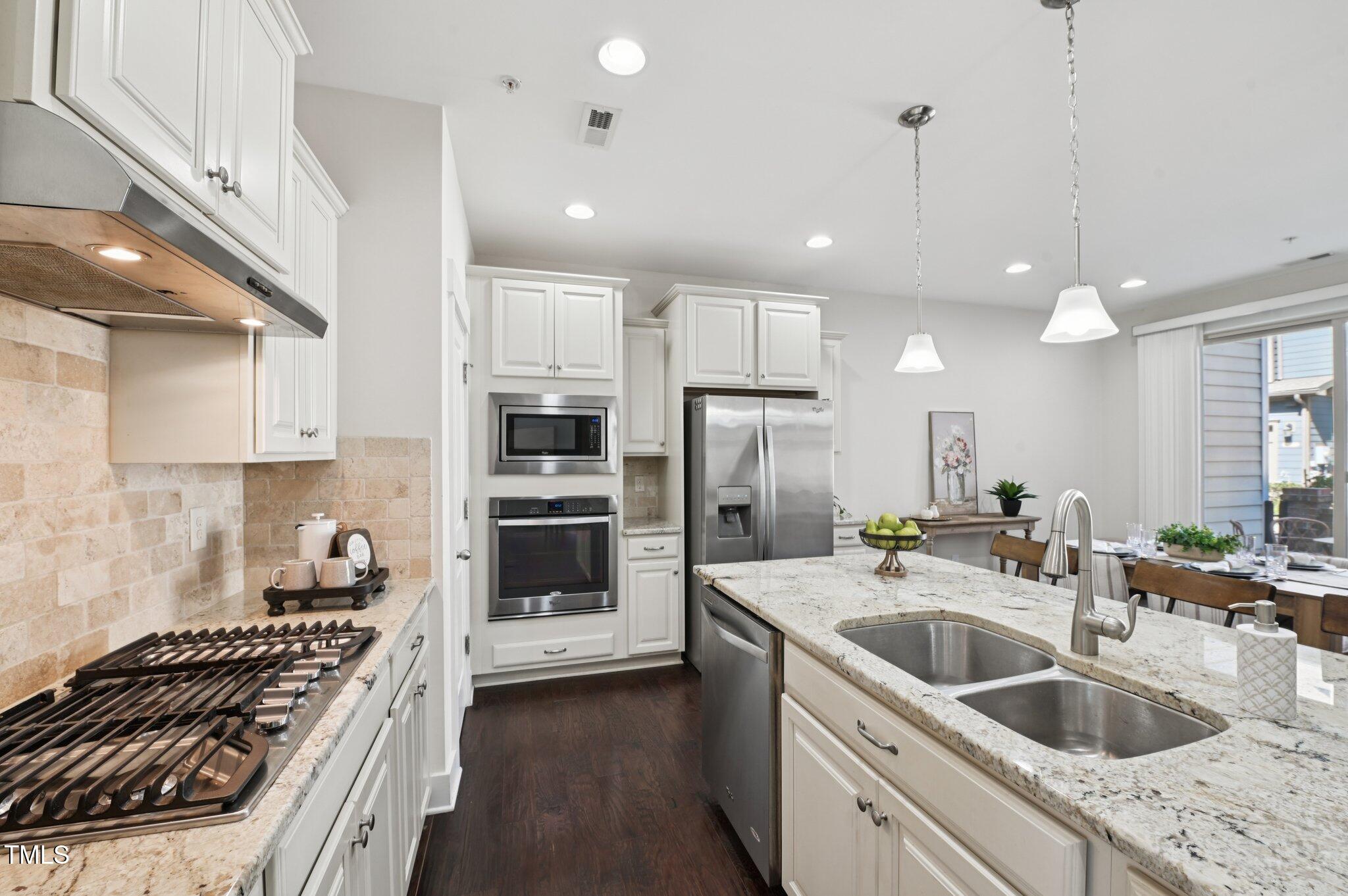9101 Triana Market Way Walk