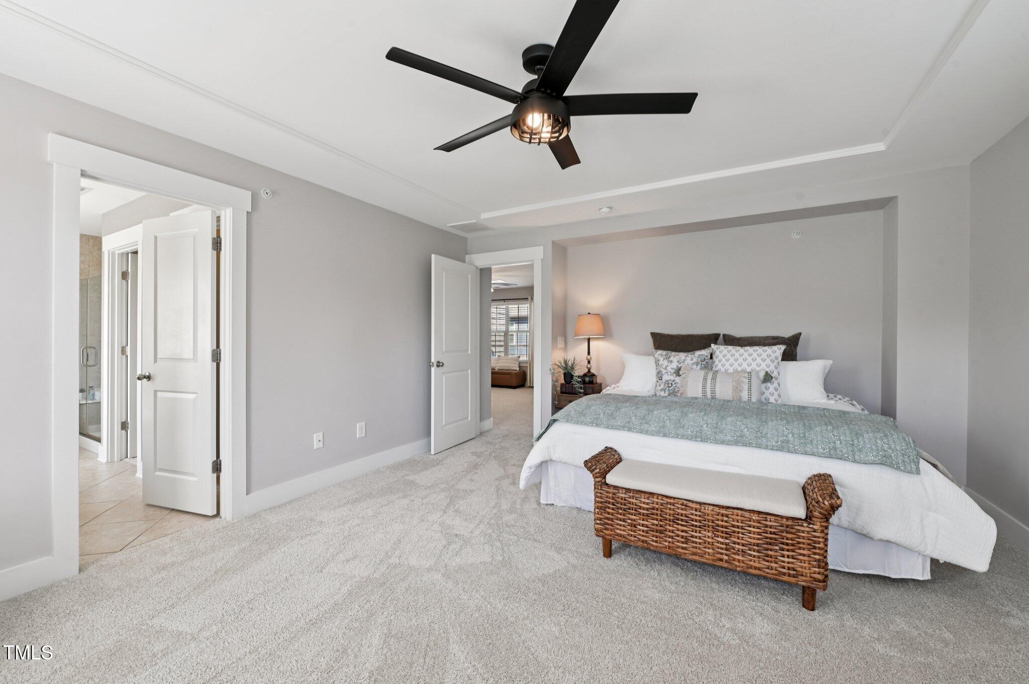 9101 Triana Market Way Walk