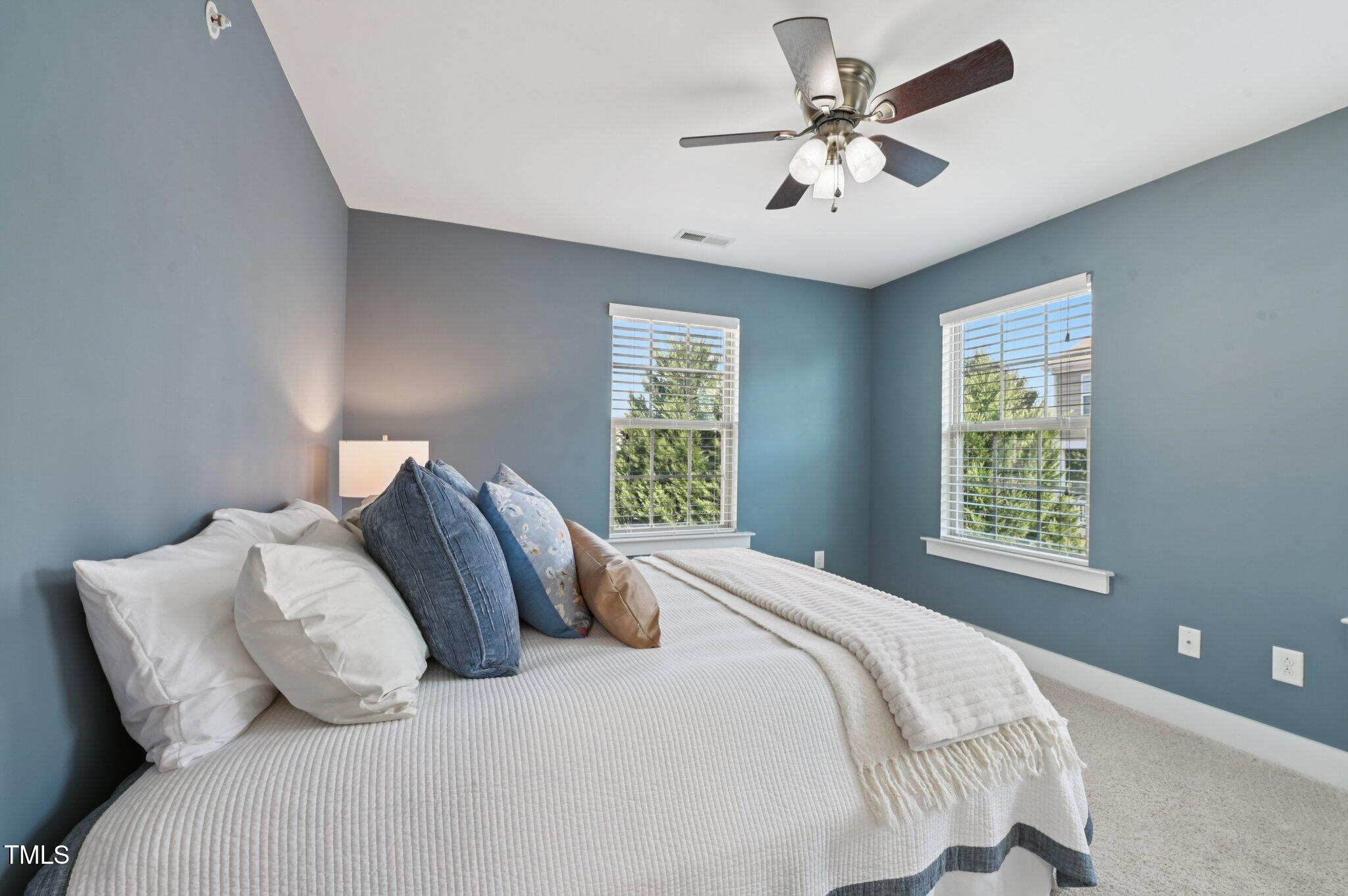9101 Triana Market Way Walk