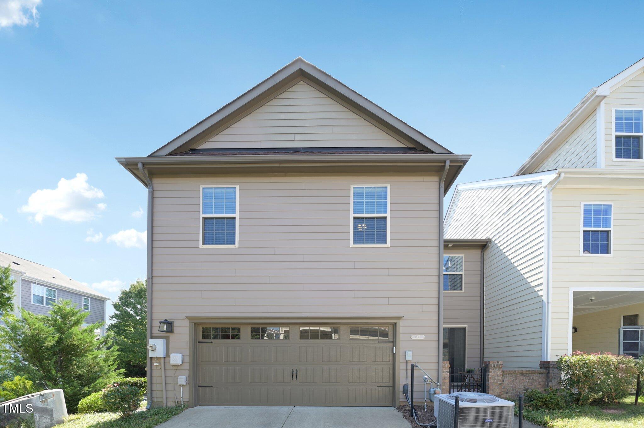 9101 Triana Market Way Walk