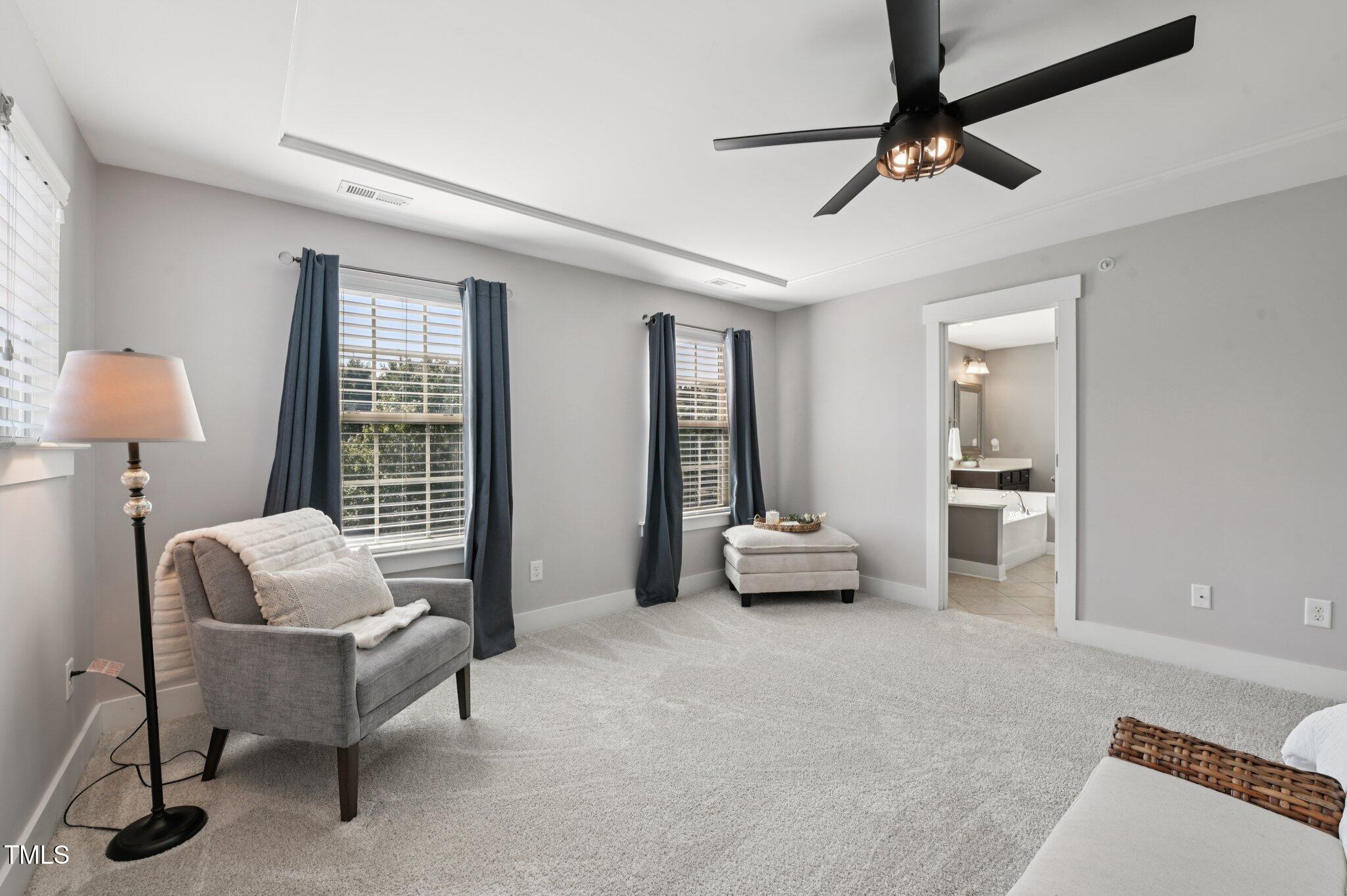 9101 Triana Market Way Walk