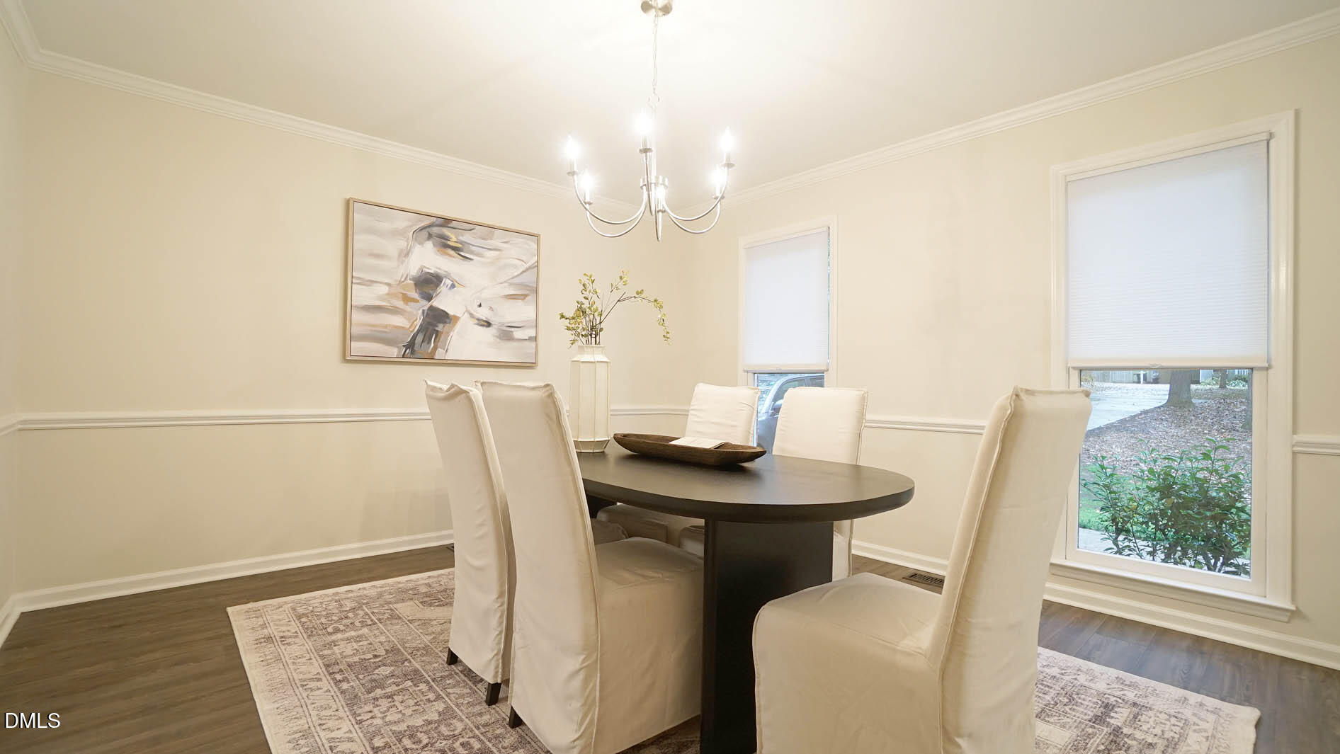 6704 Orchard Knoll Drive, Apex