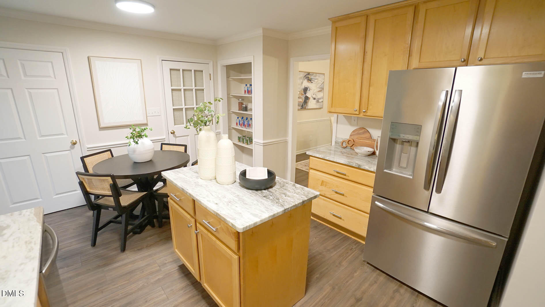 6704 Orchard Knoll Drive, Apex