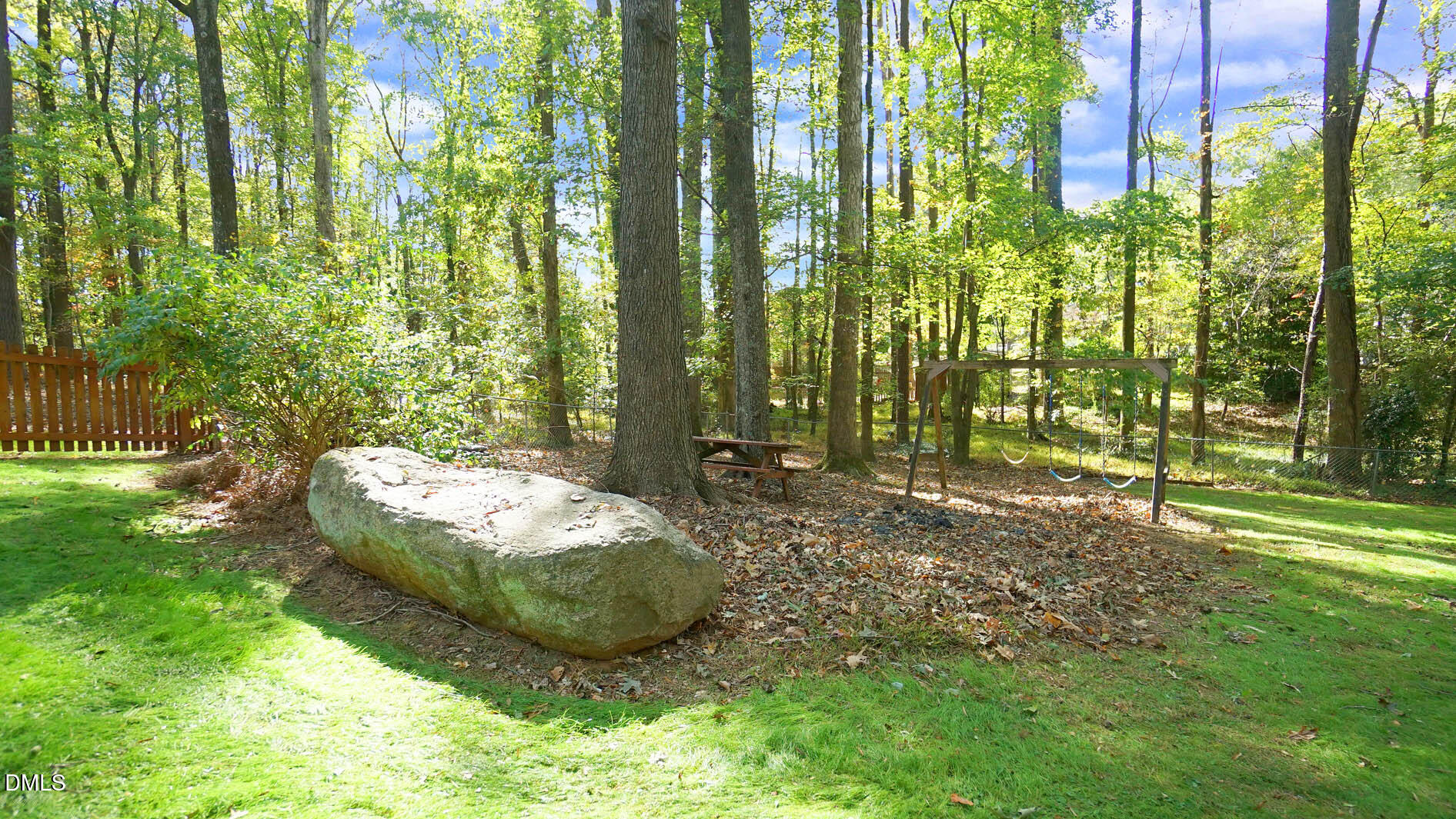 6704 Orchard Knoll Drive, Apex