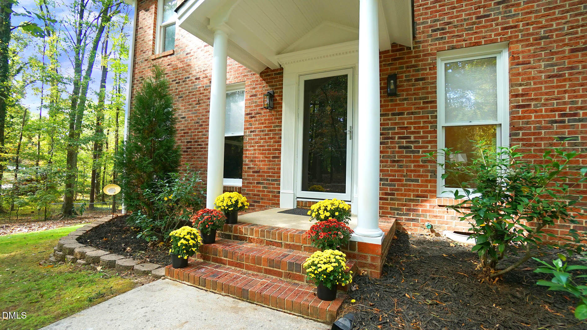 6704 Orchard Knoll Drive, Apex