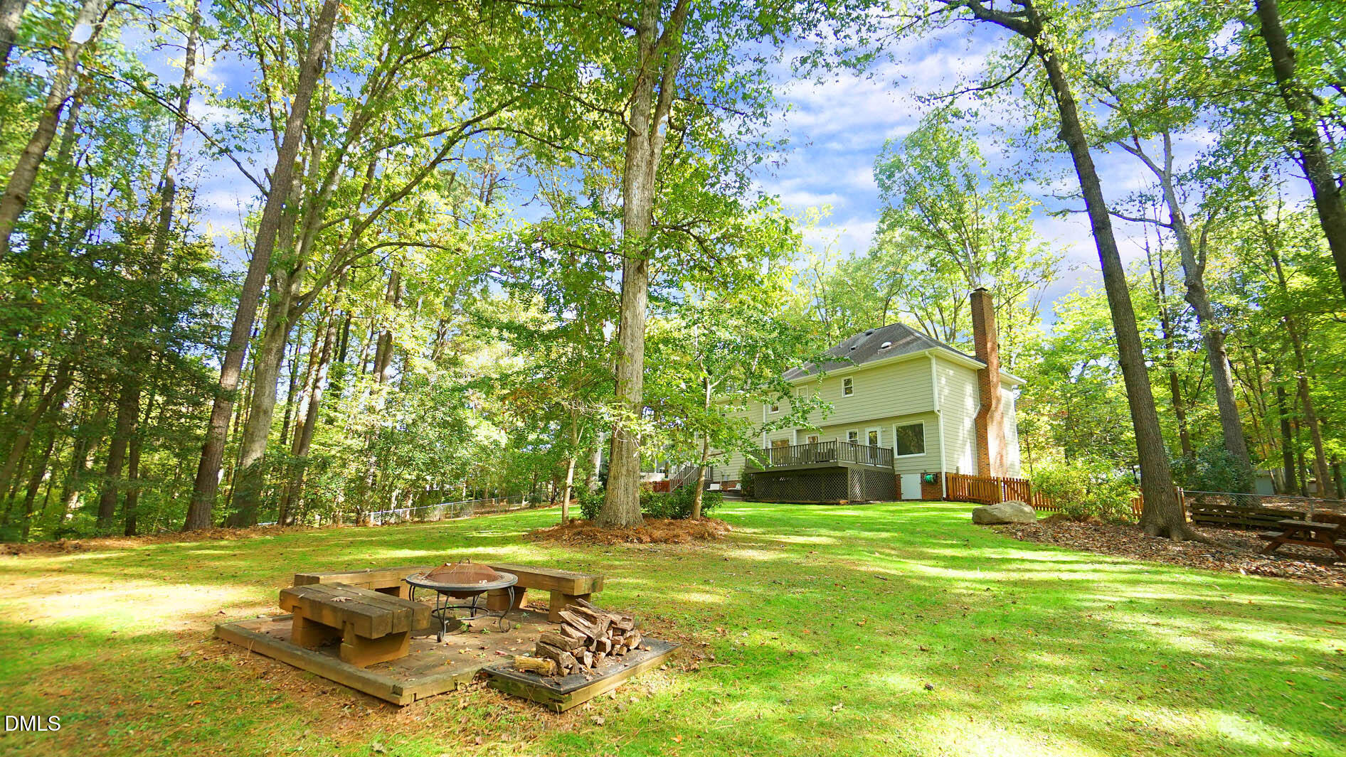 6704 Orchard Knoll Drive, Apex