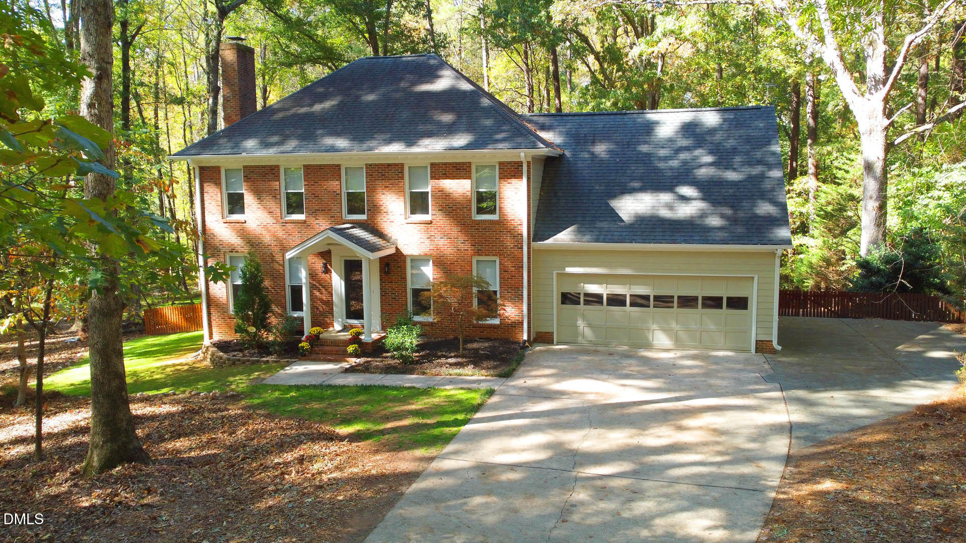 6704 Orchard Knoll Drive, Apex