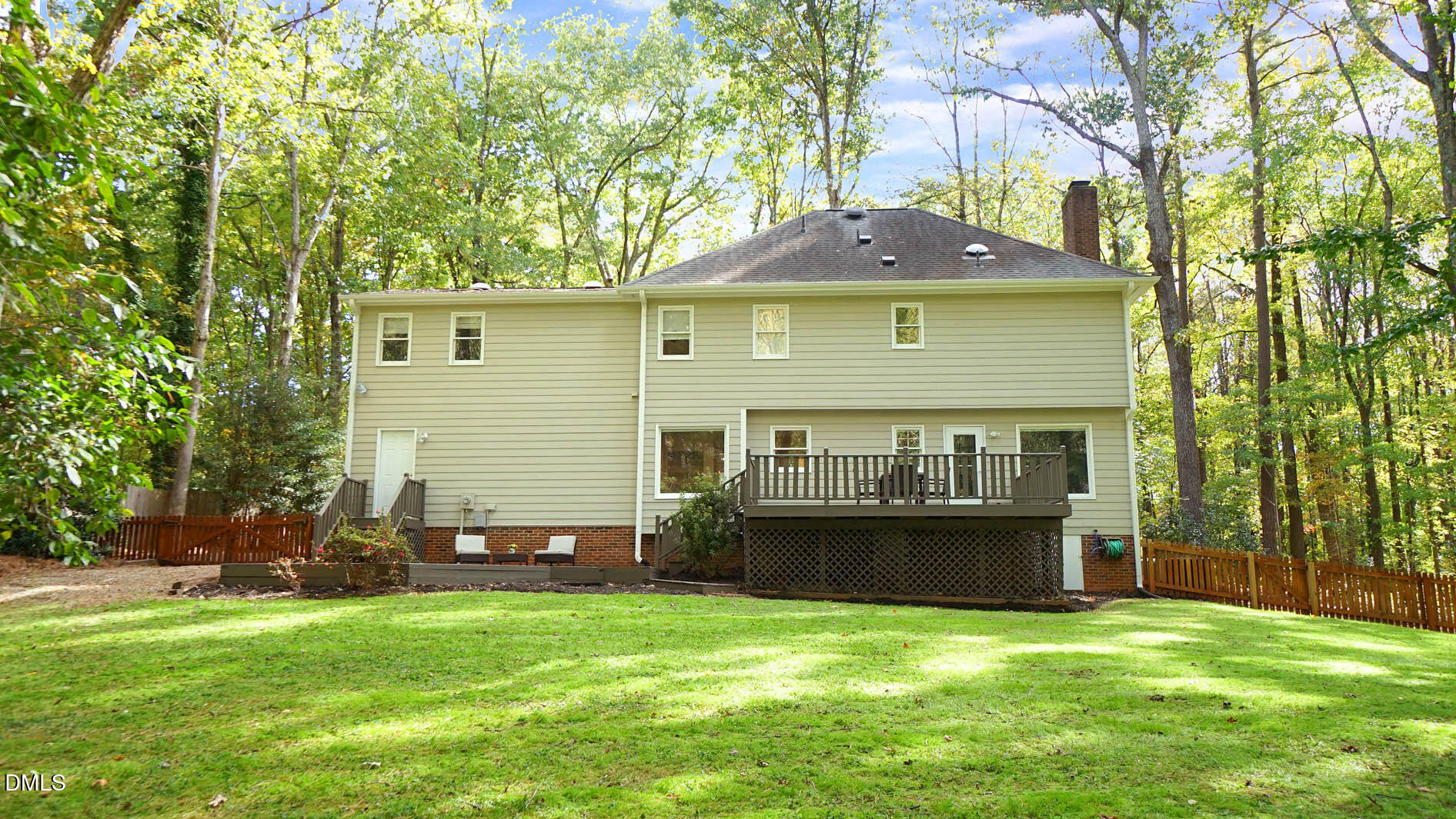 6704 Orchard Knoll Drive, Apex
