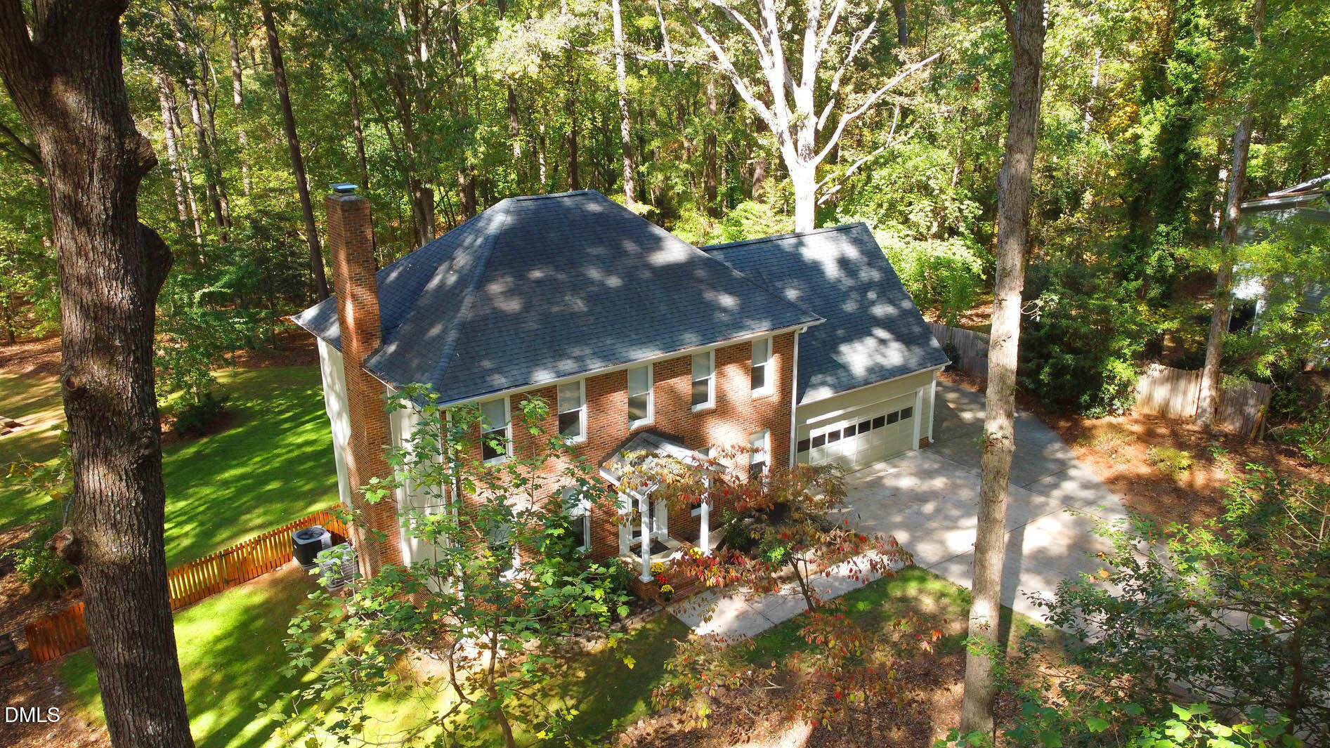 6704 Orchard Knoll Drive, Apex