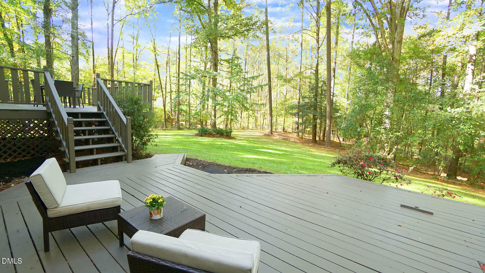 6704 Orchard Knoll Drive, Apex