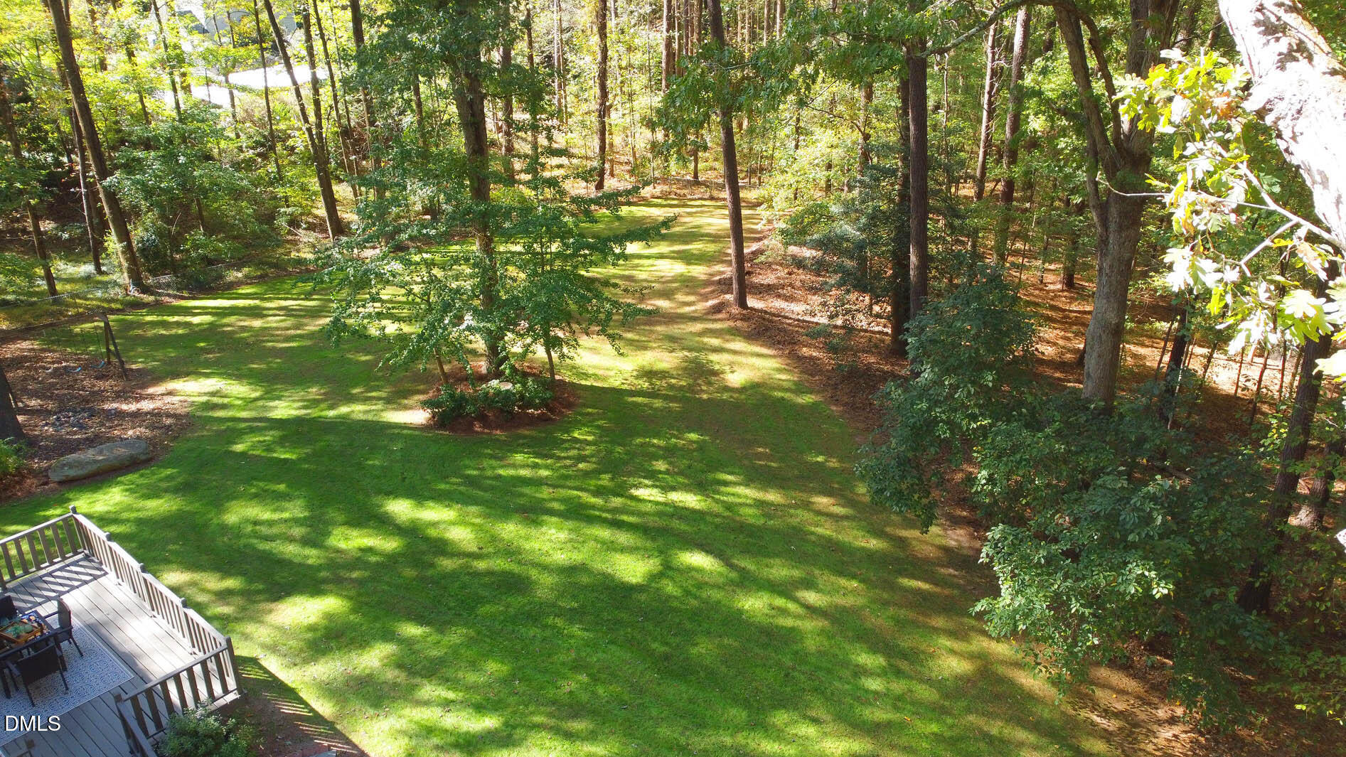 6704 Orchard Knoll Drive, Apex