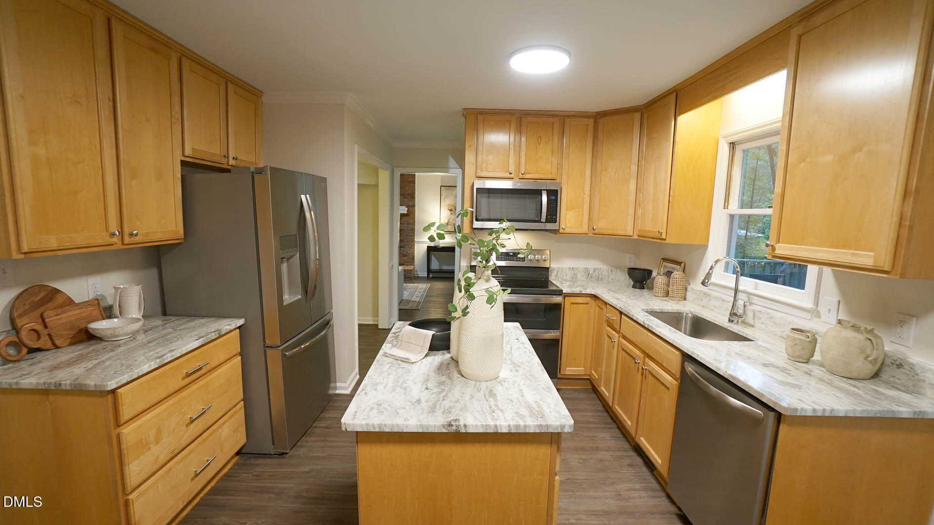 6704 Orchard Knoll Drive, Apex