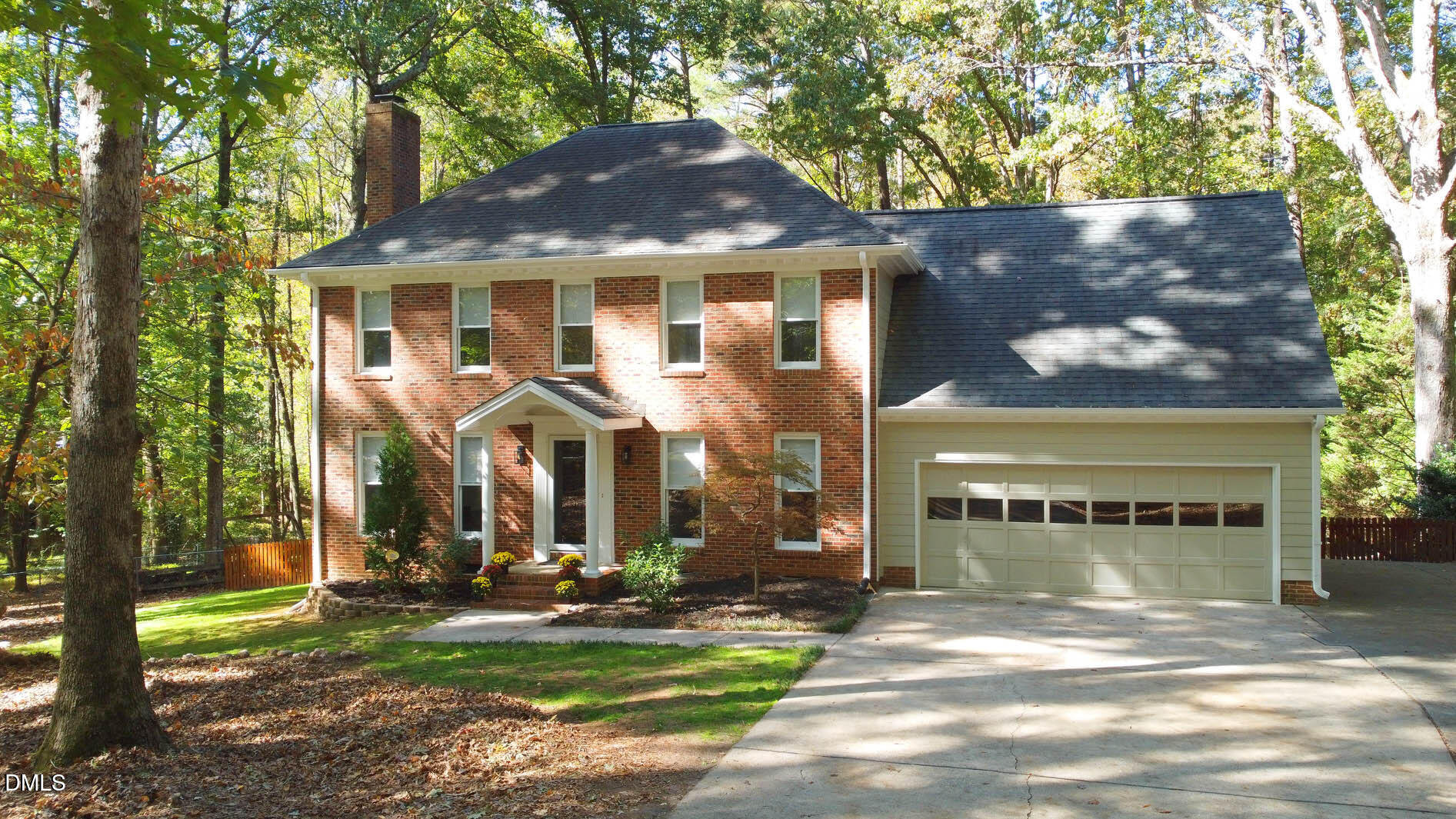 6704 Orchard Knoll Drive, Apex