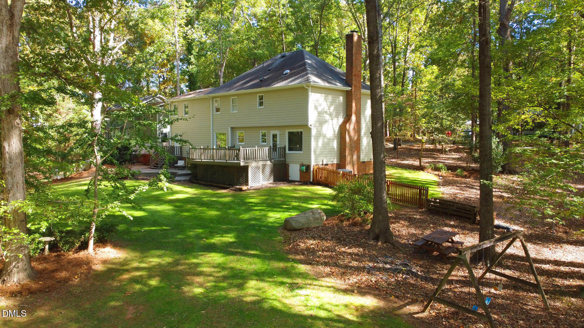 6704 Orchard Knoll Drive, Apex