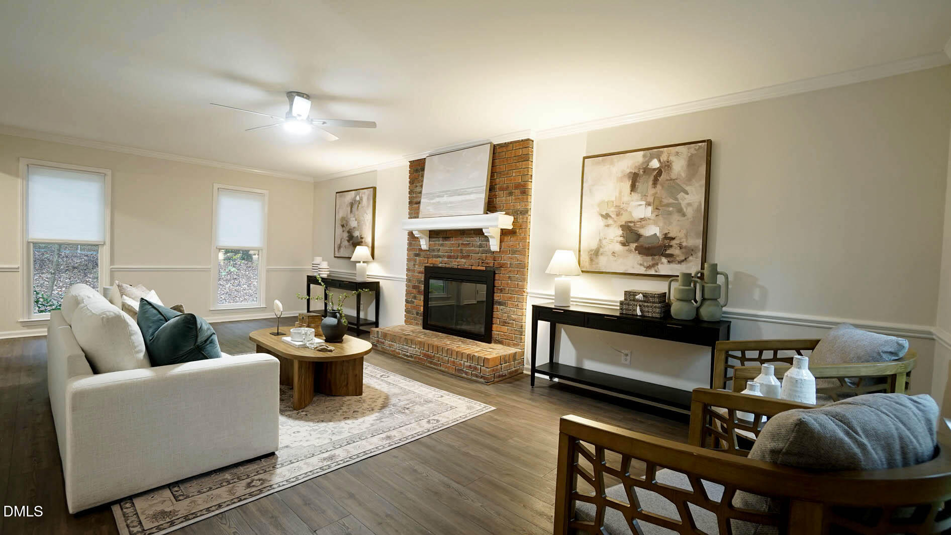 6704 Orchard Knoll Drive, Apex