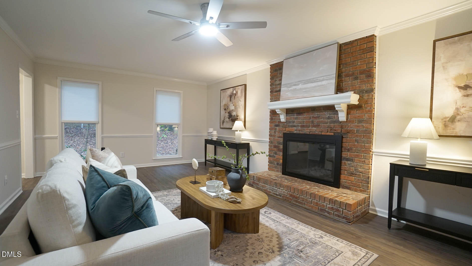 6704 Orchard Knoll Drive, Apex