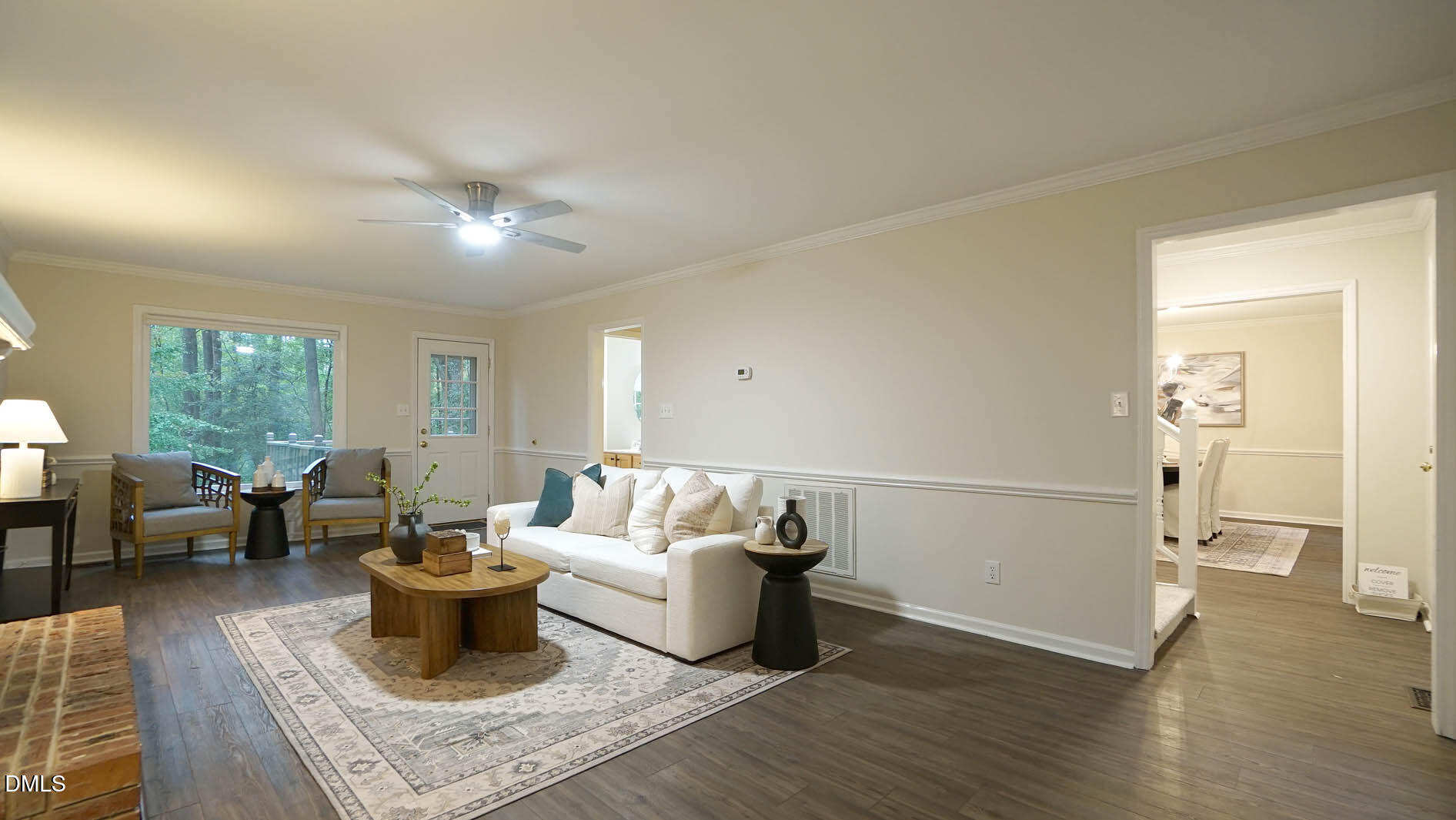 6704 Orchard Knoll Drive, Apex