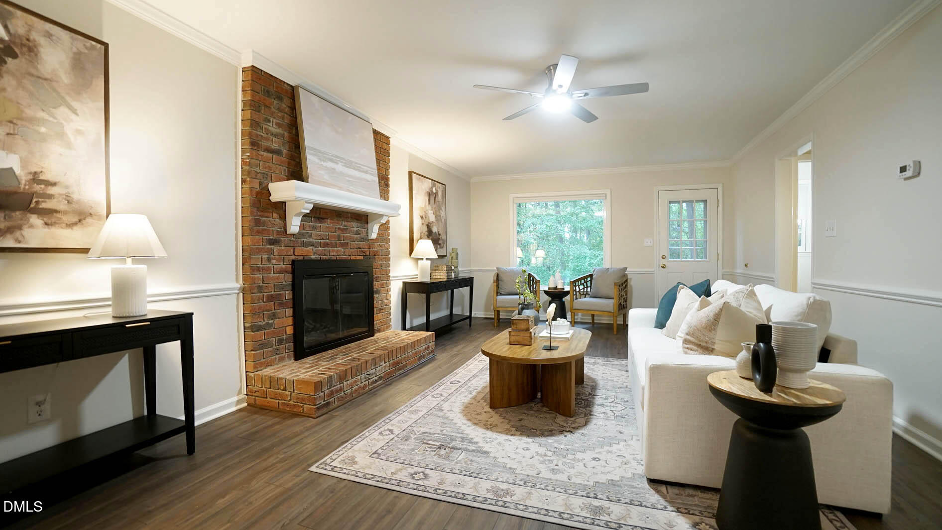 6704 Orchard Knoll Drive, Apex