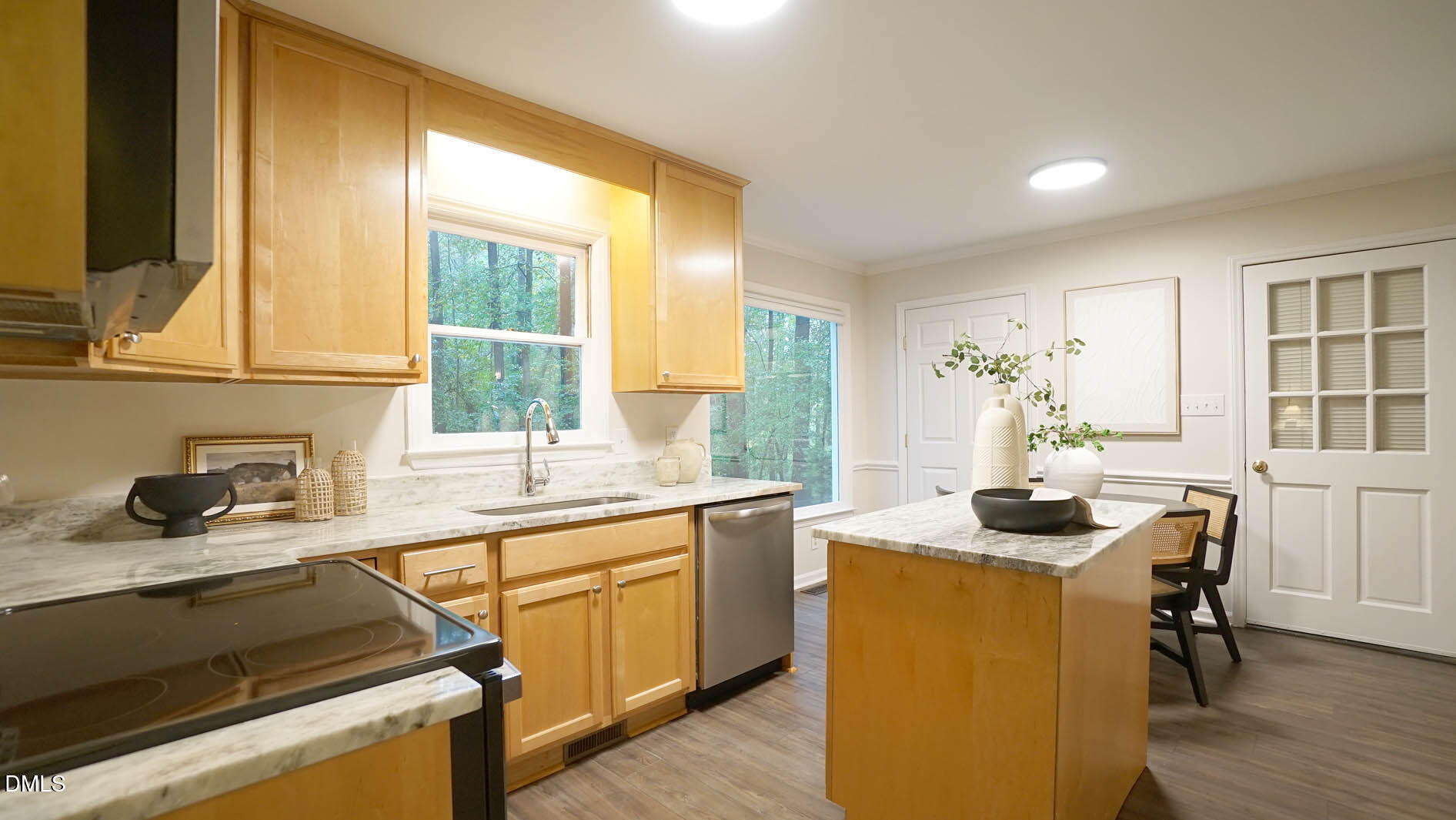 6704 Orchard Knoll Drive, Apex