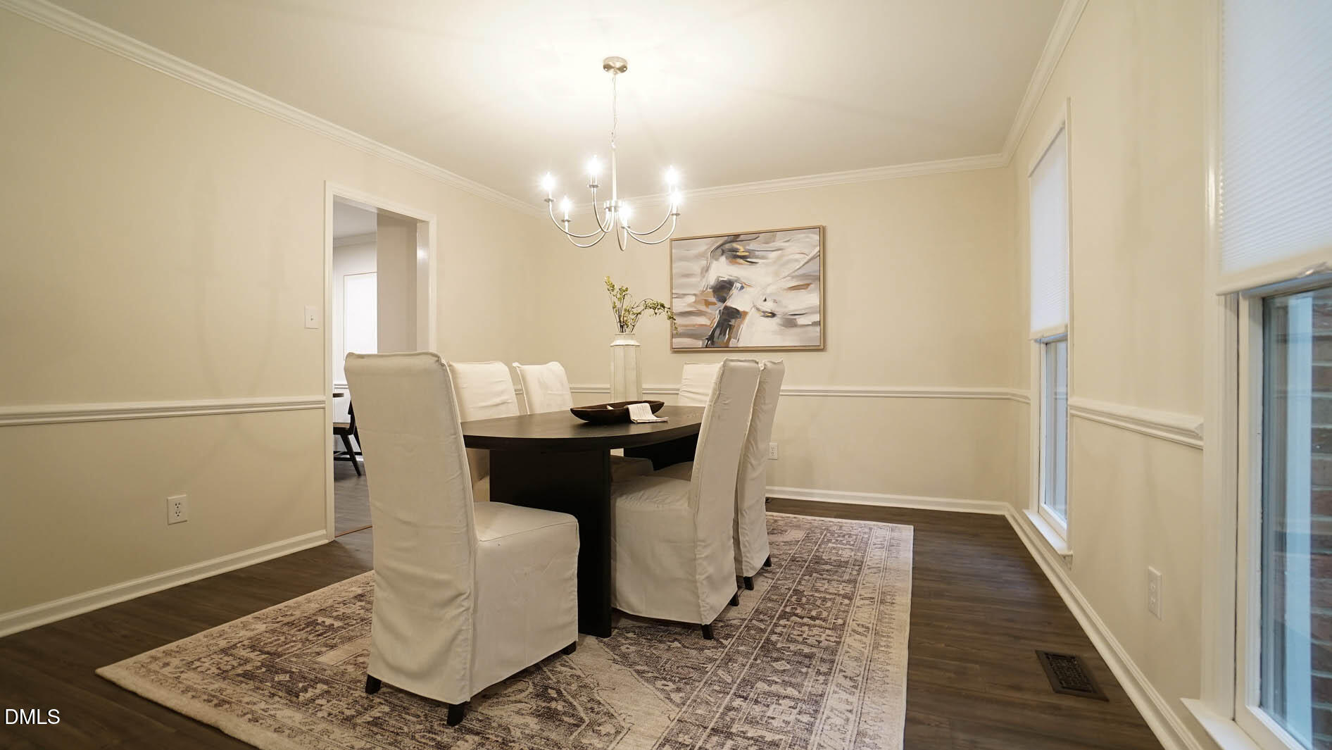 6704 Orchard Knoll Drive, Apex