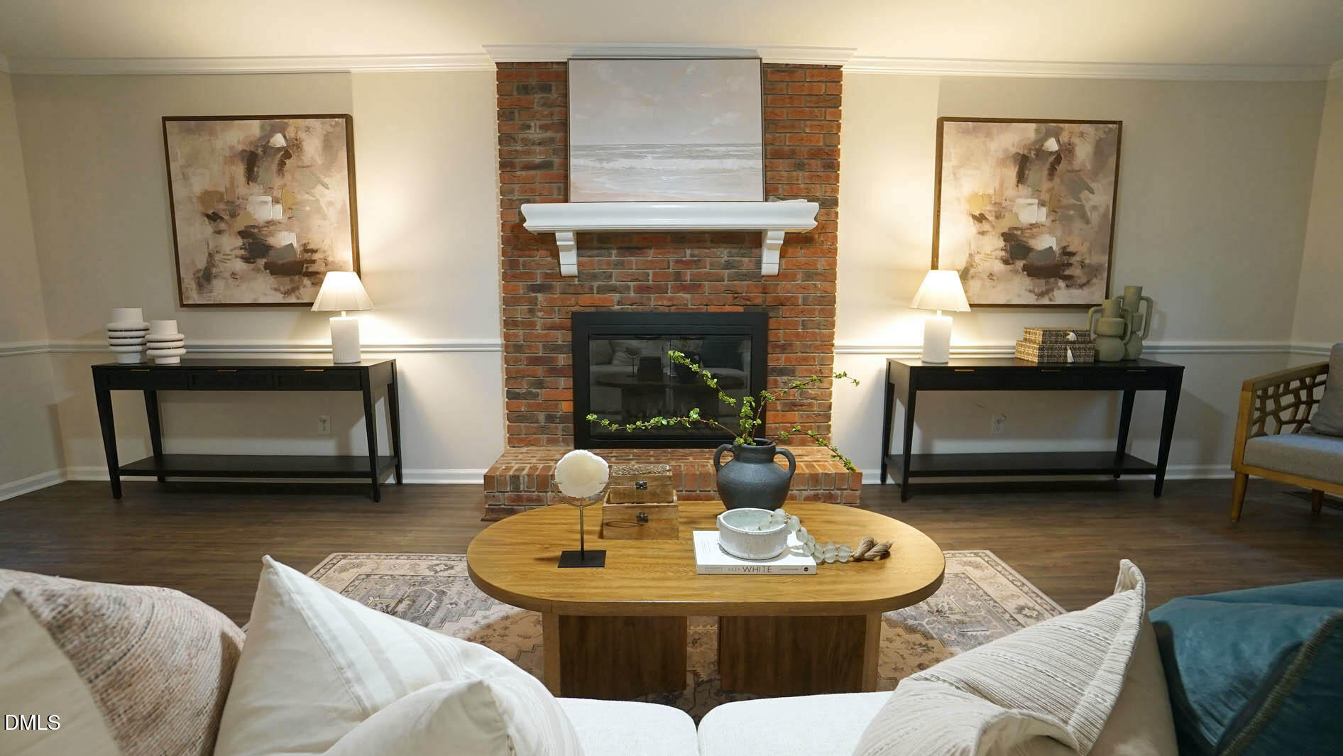 6704 Orchard Knoll Drive, Apex