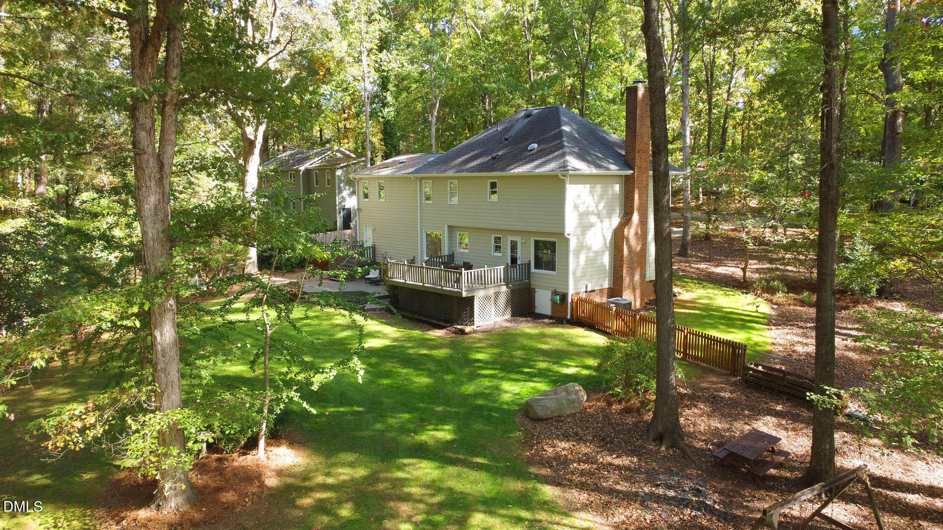 6704 Orchard Knoll Drive, Apex