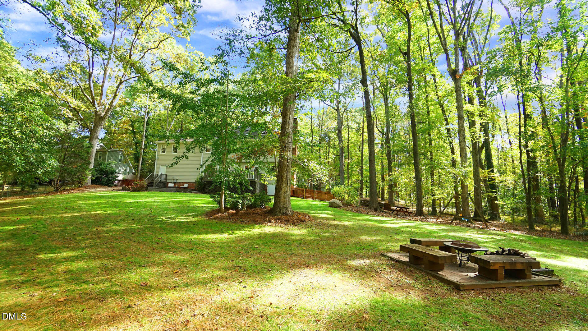 6704 Orchard Knoll Drive, Apex