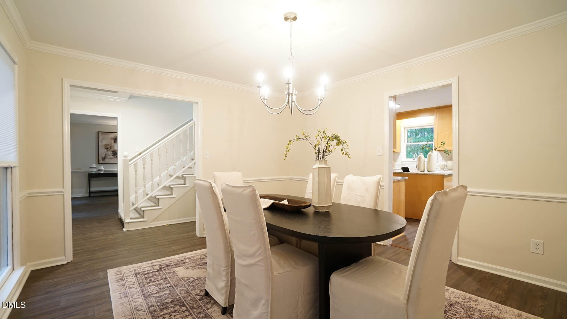 6704 Orchard Knoll Drive, Apex