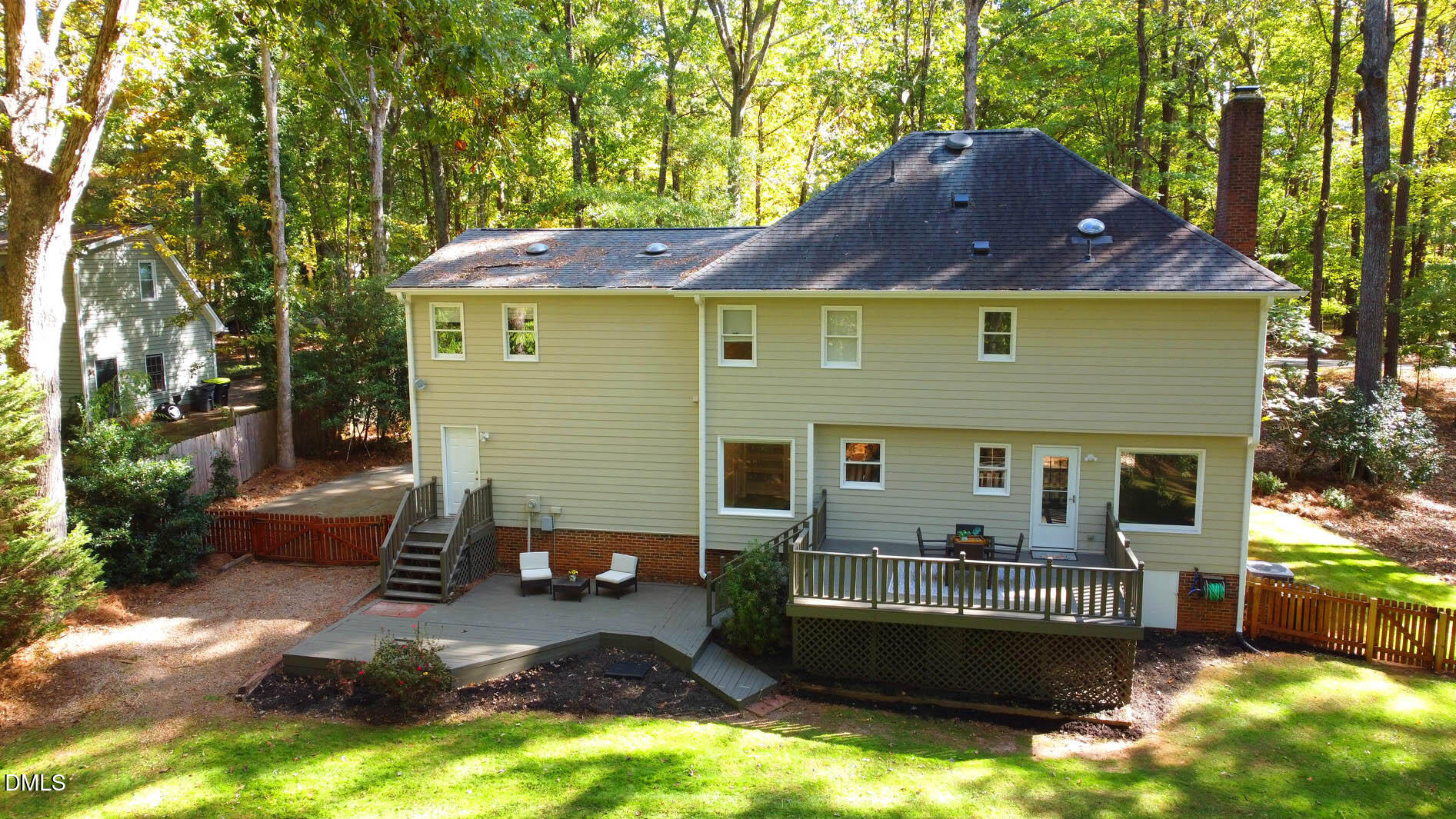 6704 Orchard Knoll Drive, Apex