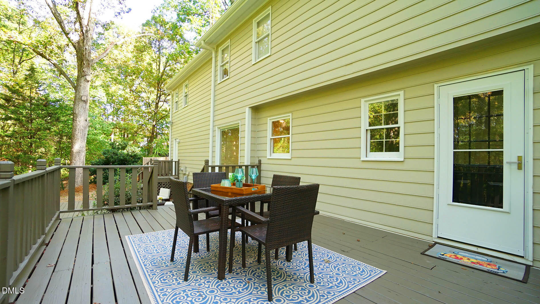 6704 Orchard Knoll Drive, Apex