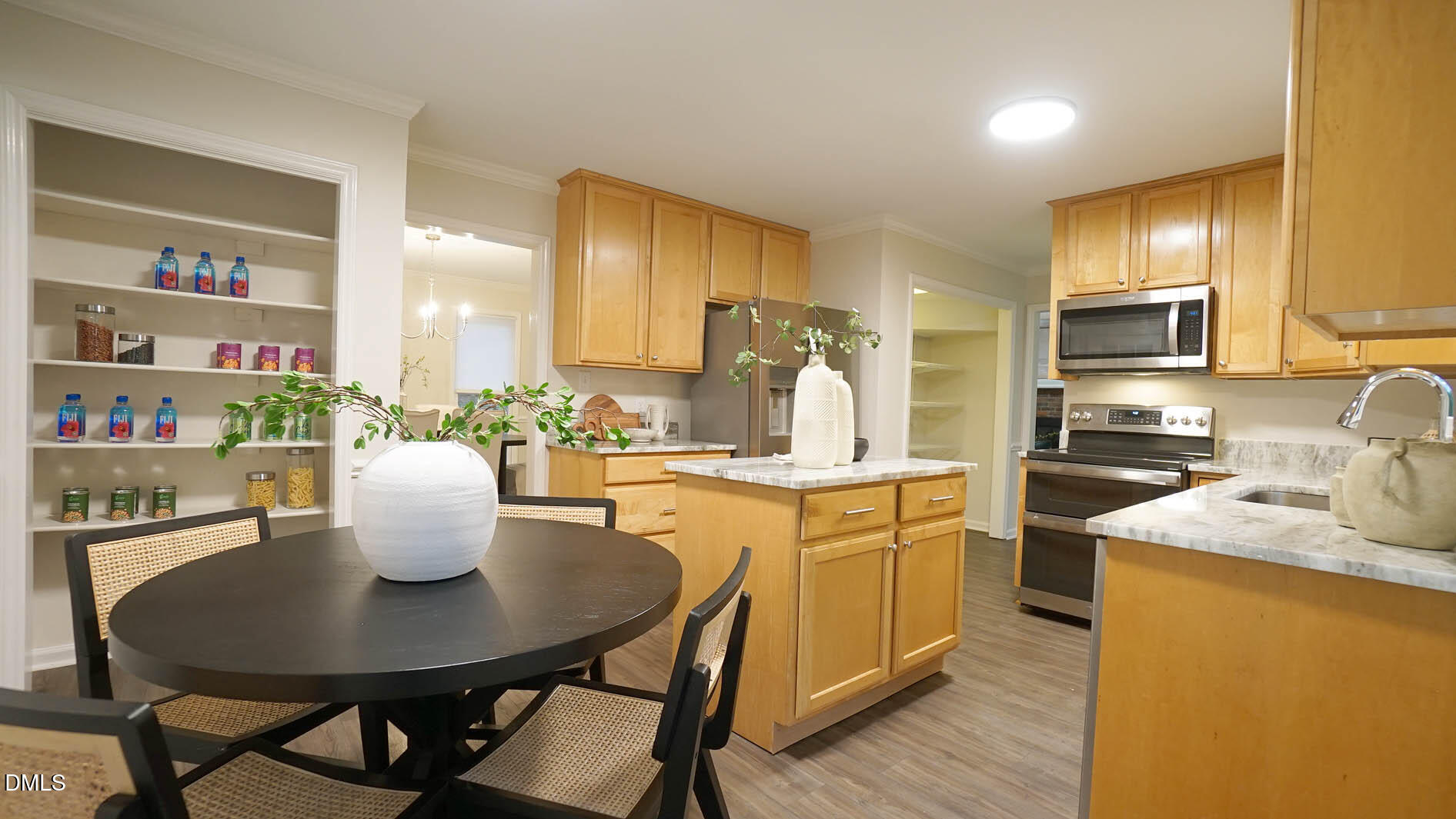 6704 Orchard Knoll Drive, Apex