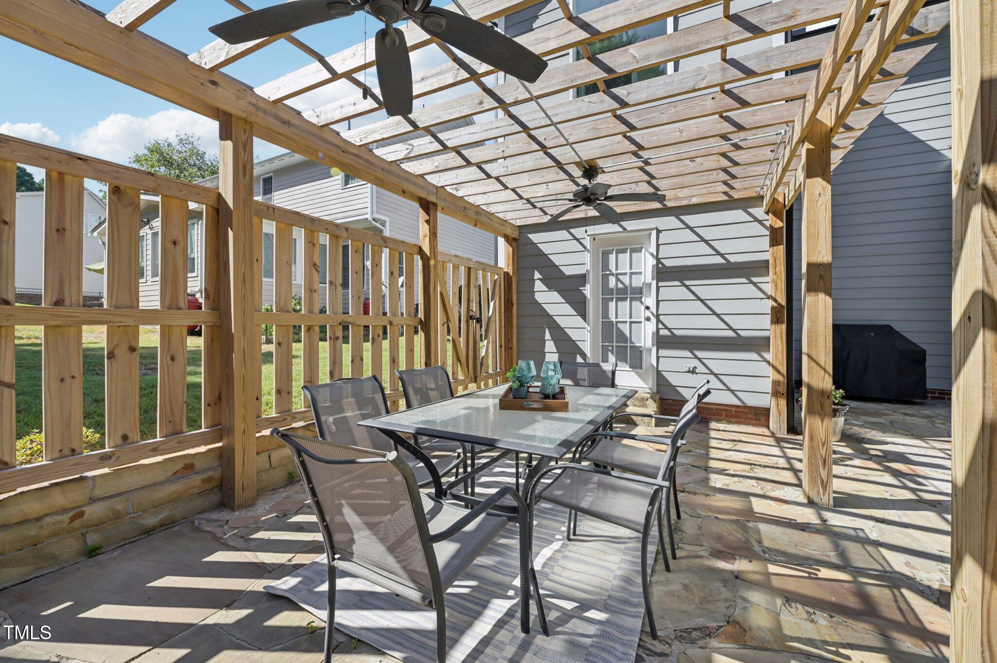 116 Dallavia Court