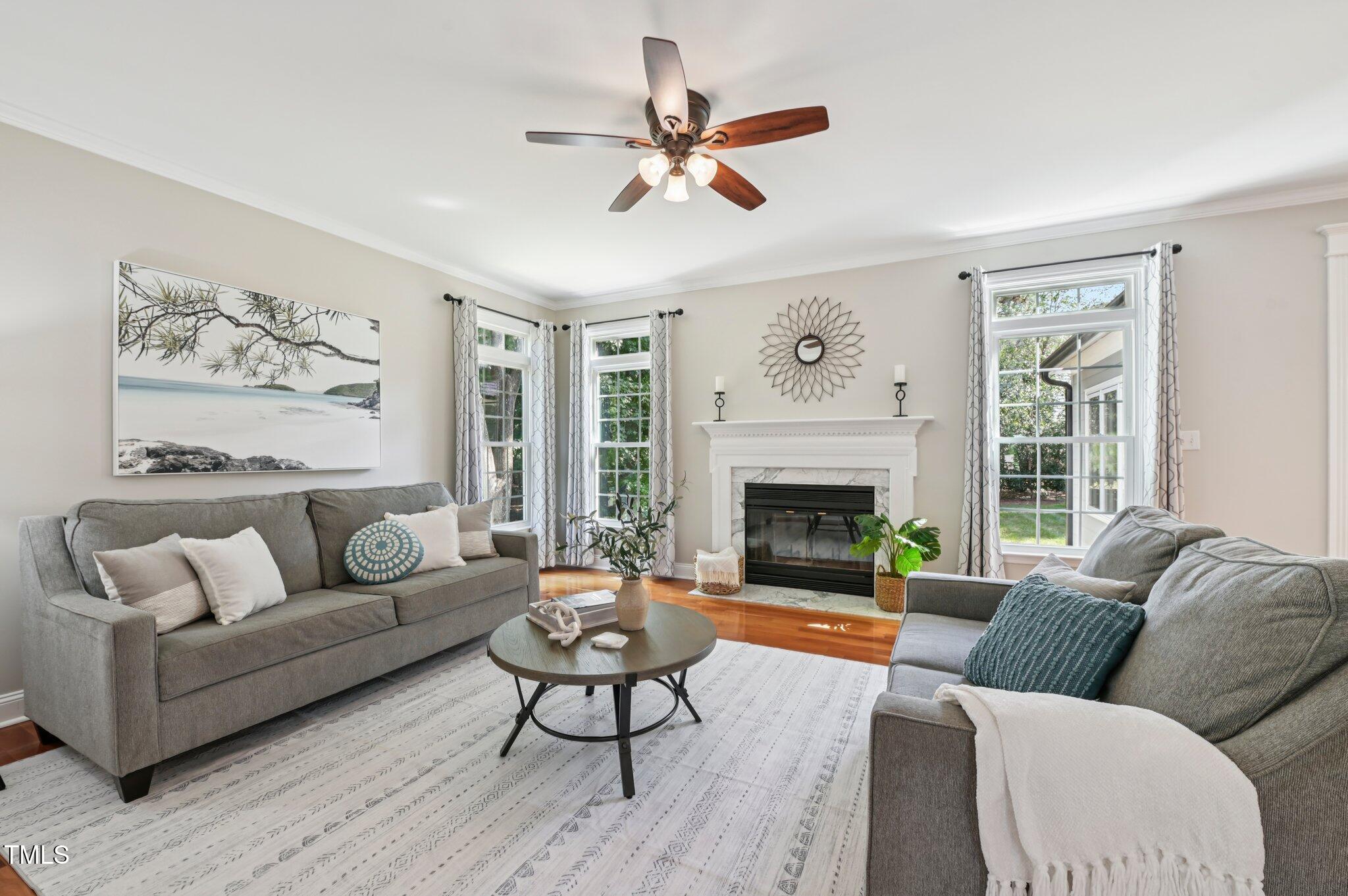 116 Dallavia Court