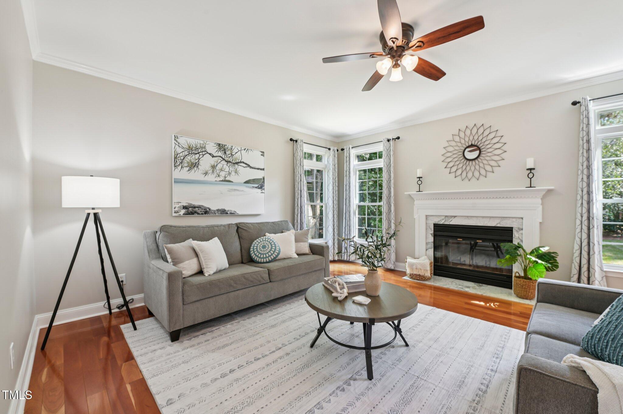 116 Dallavia Court