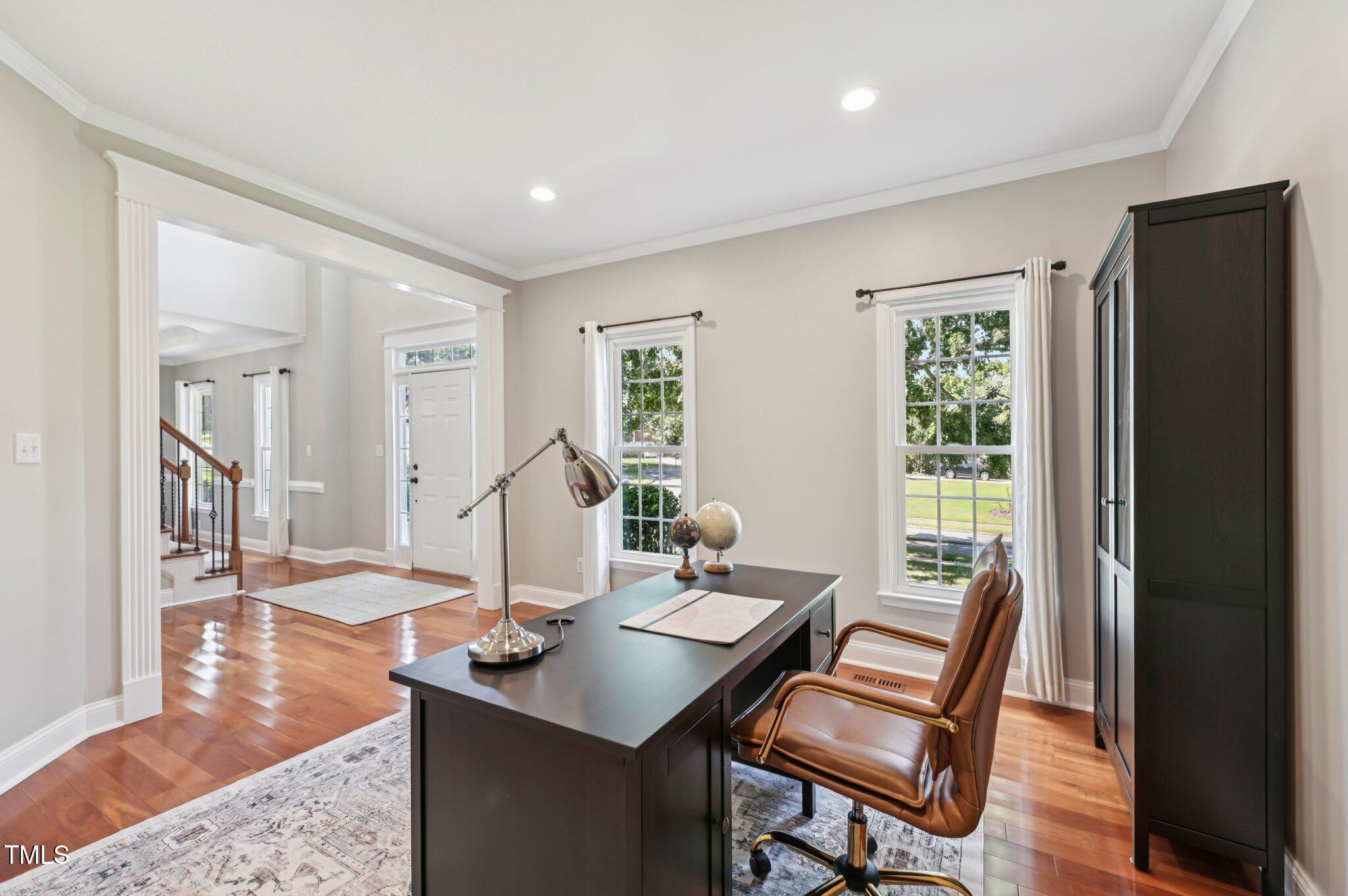 116 Dallavia Court