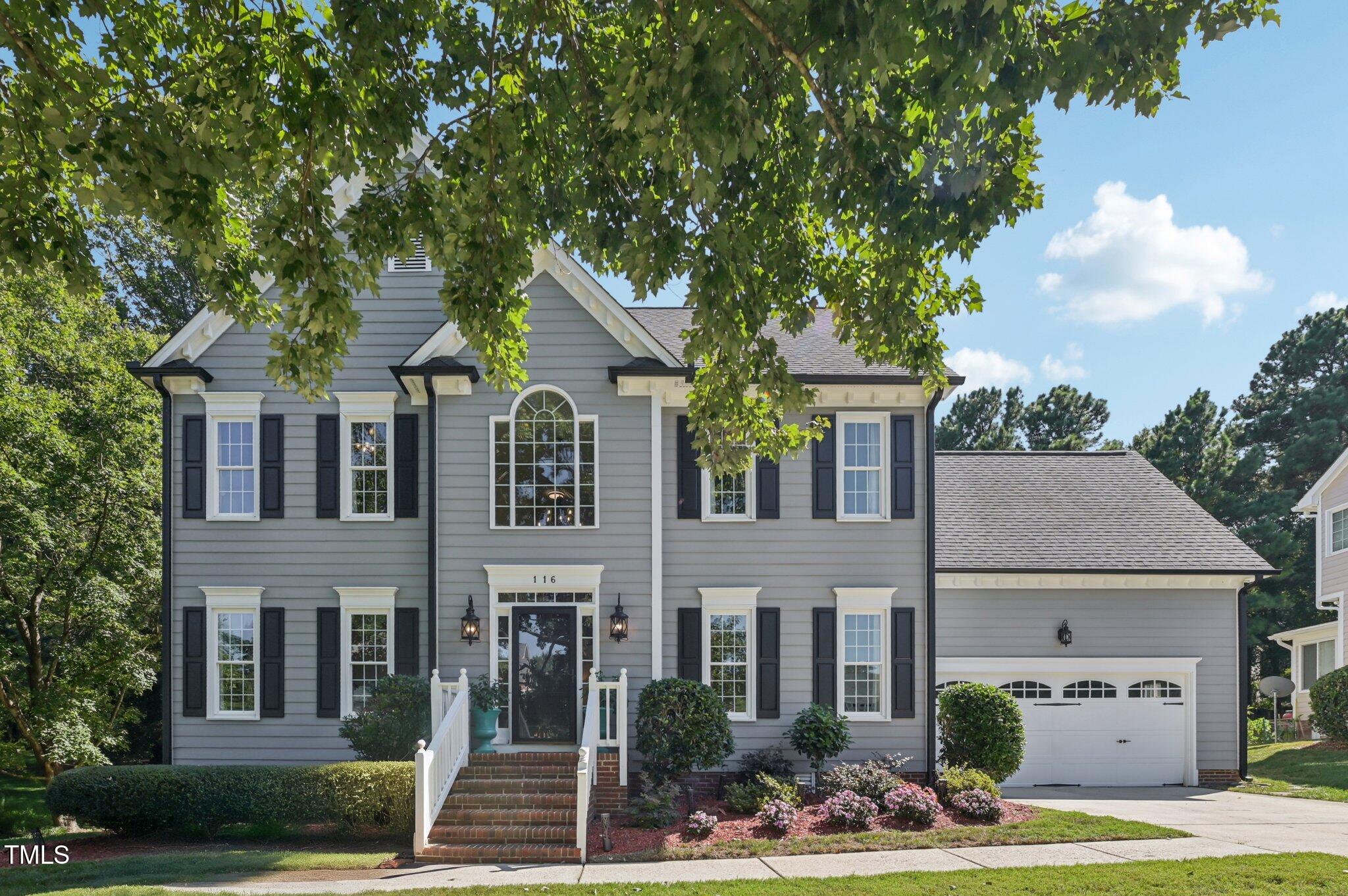 116 Dallavia Court