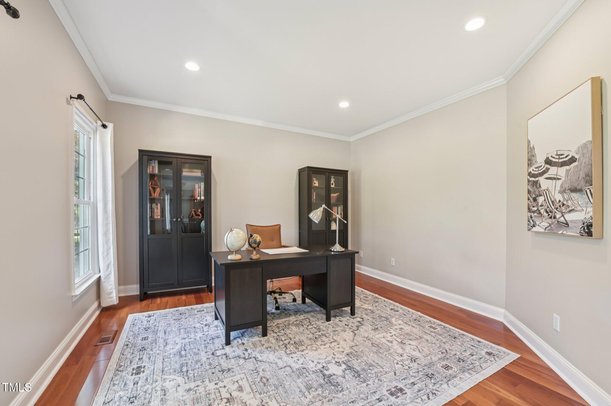 116 Dallavia Court