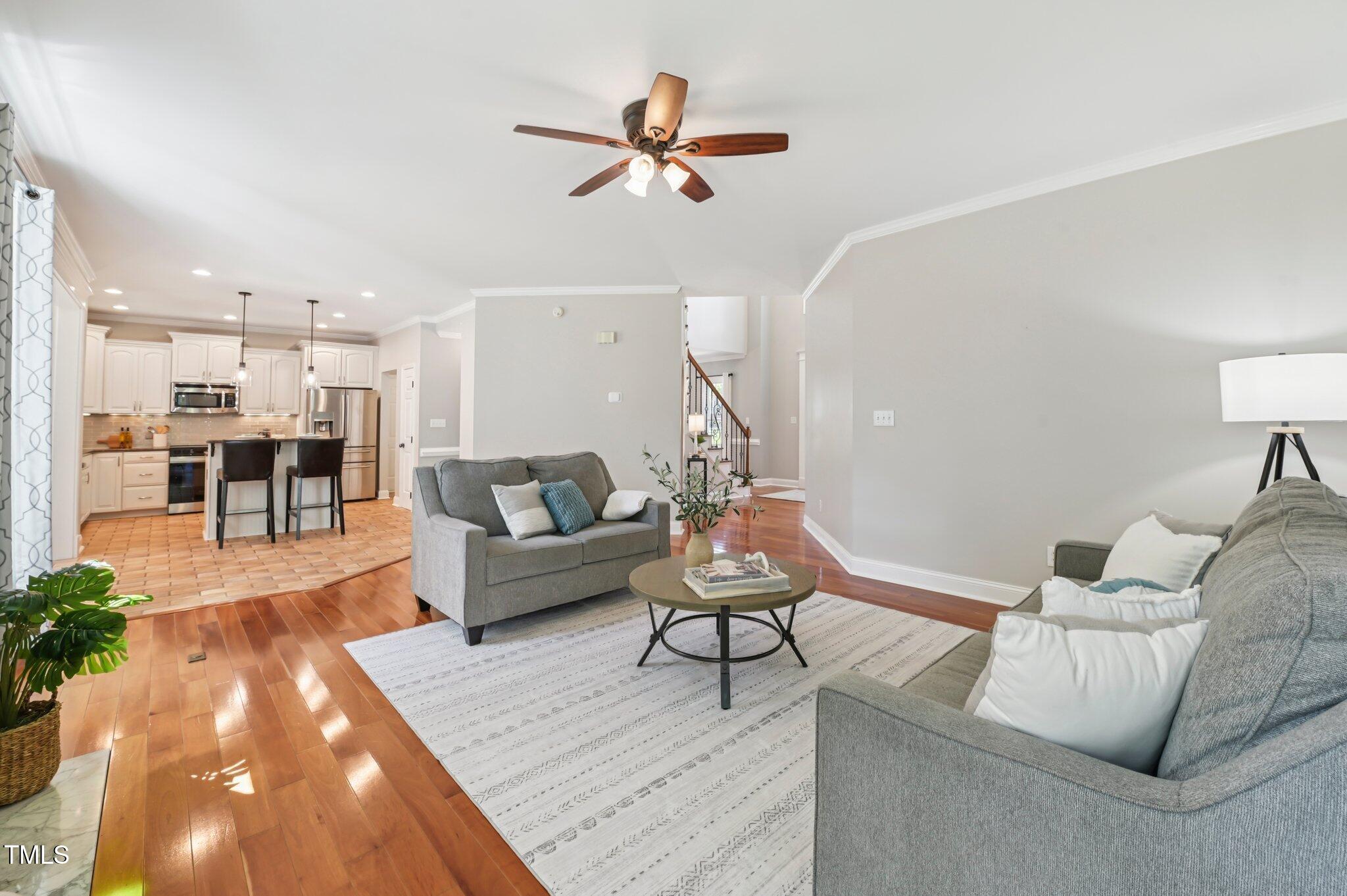 116 Dallavia Court