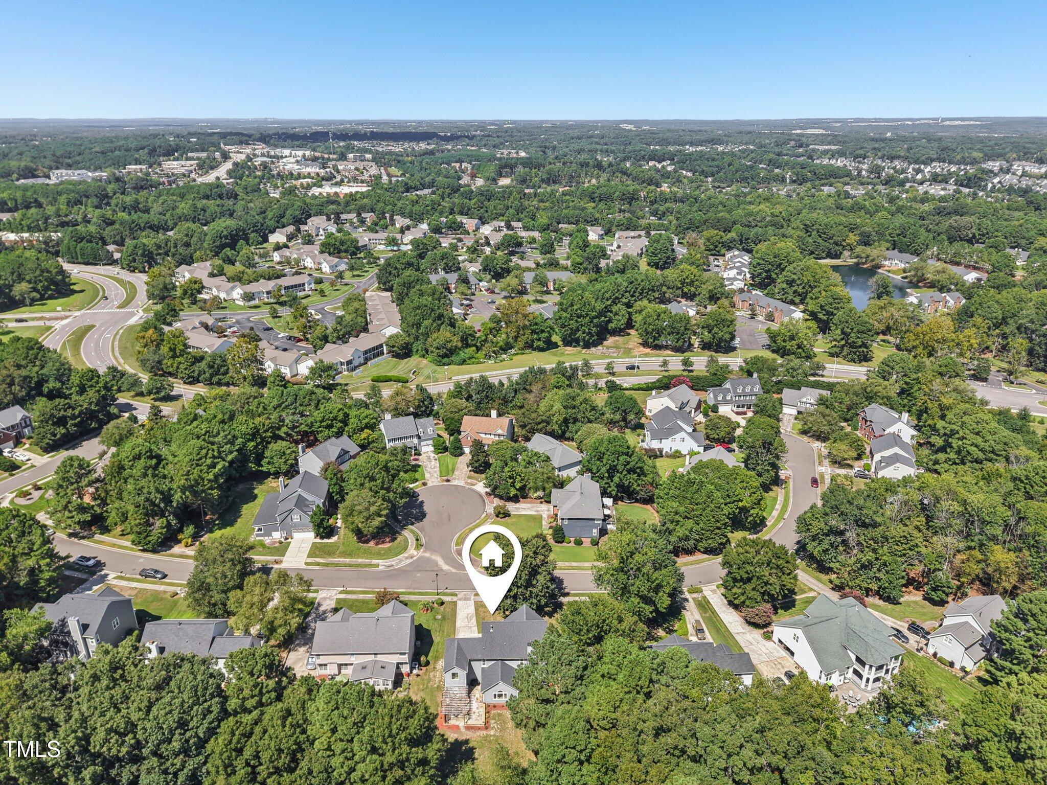 116 Dallavia Court