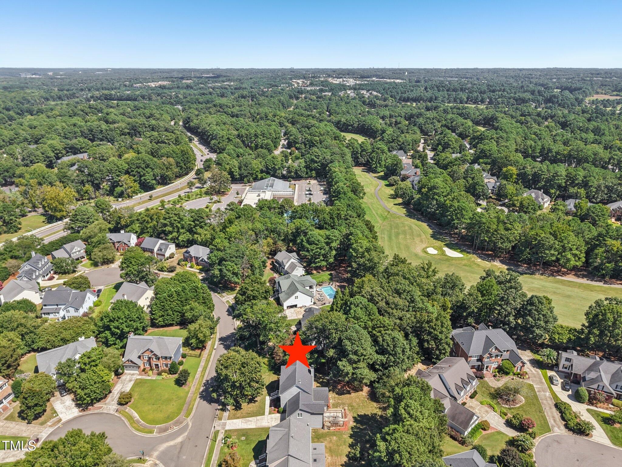 116 Dallavia Court