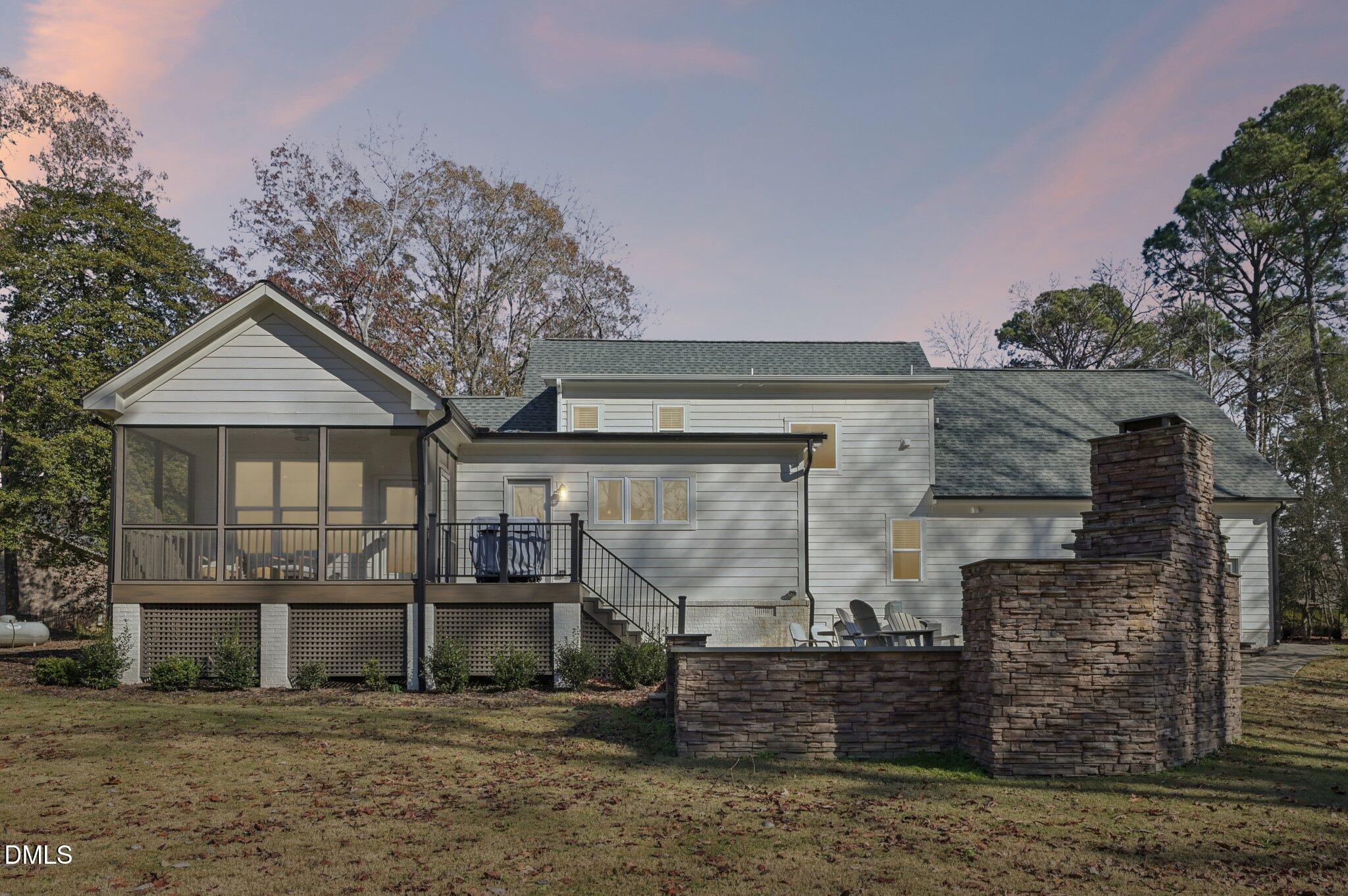 6504 Birkdale Court