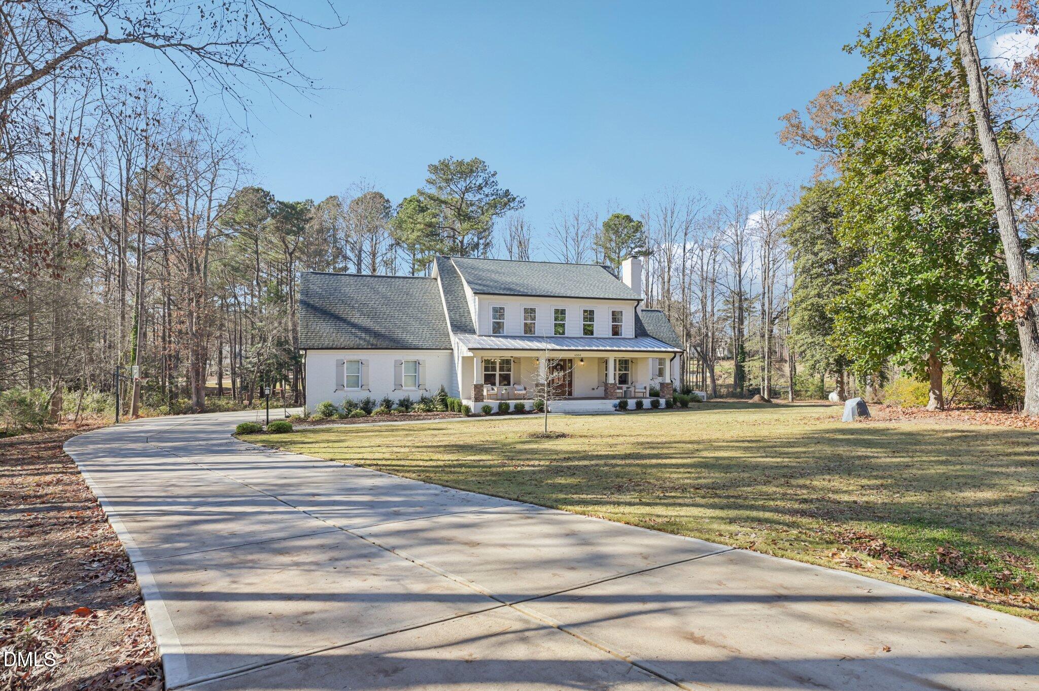 6504 Birkdale Court