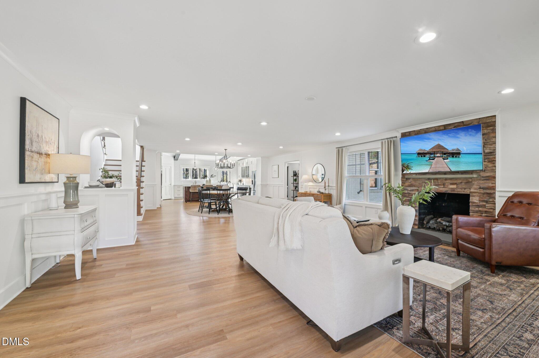 6504 Birkdale Court