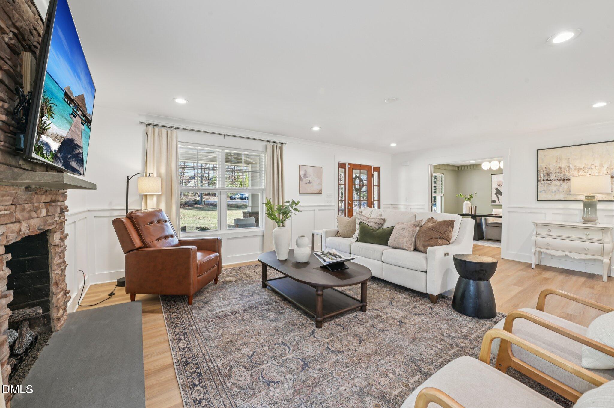 6504 Birkdale Court