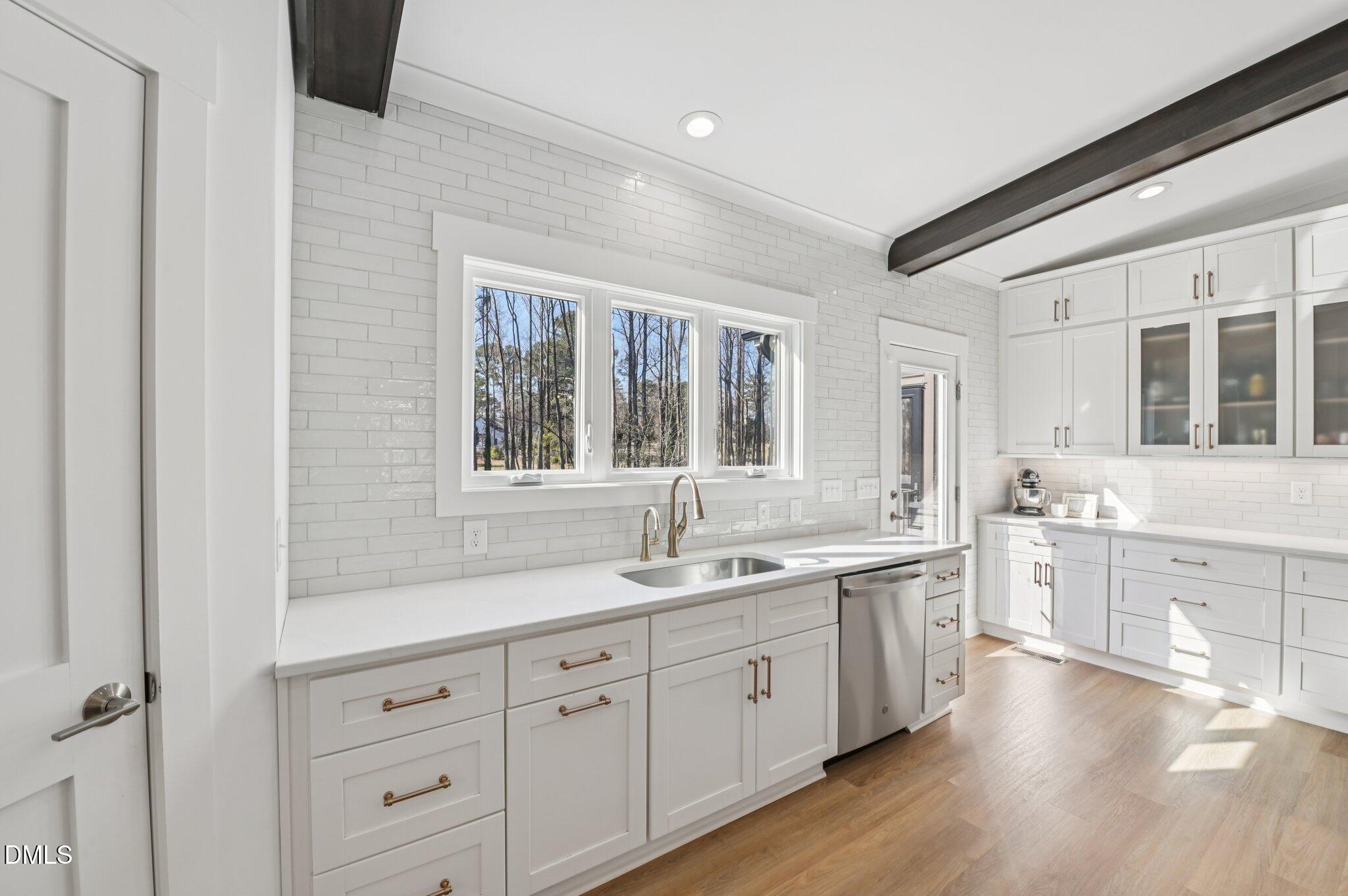 6504 Birkdale Court