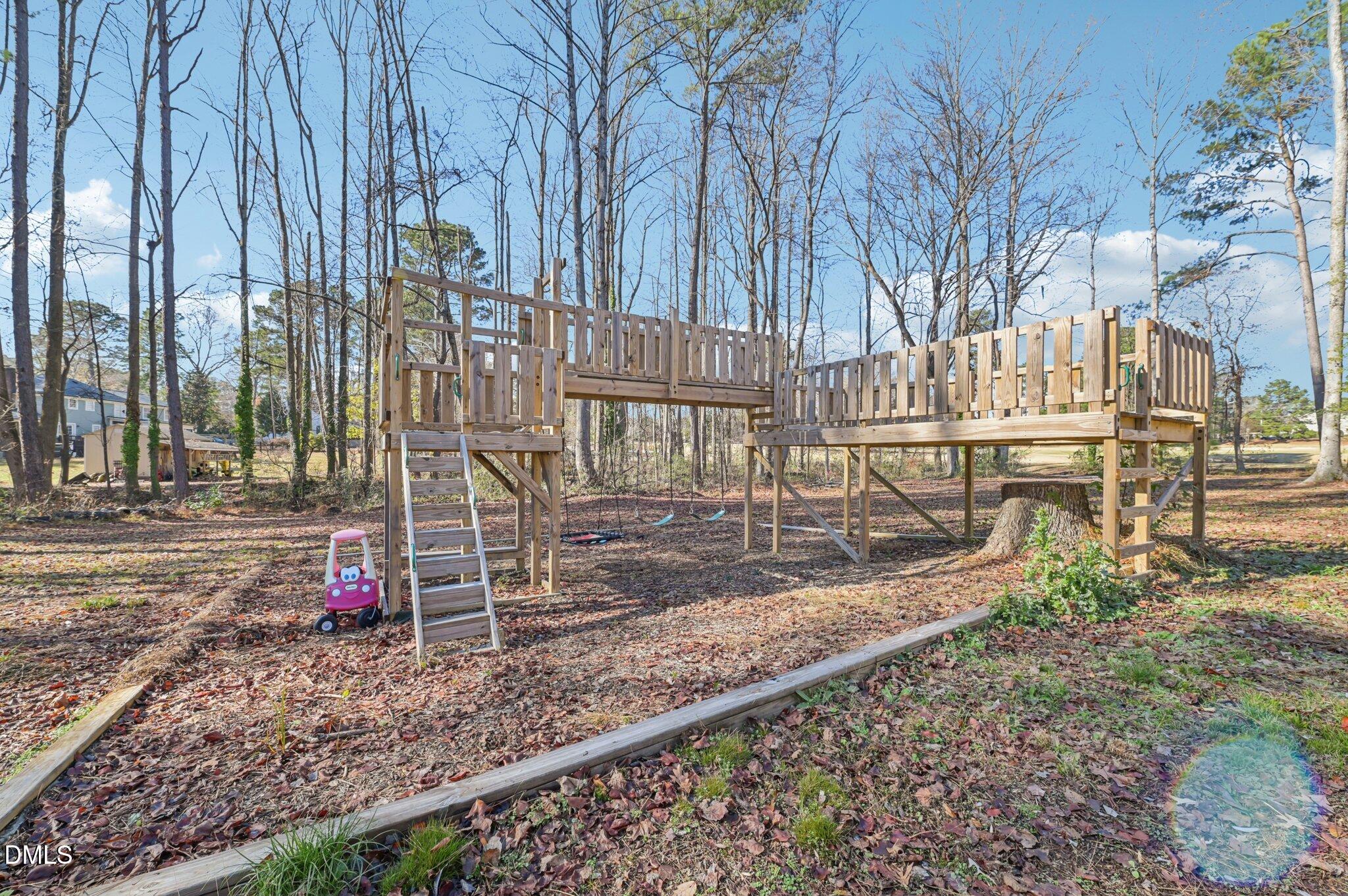 6504 Birkdale Court