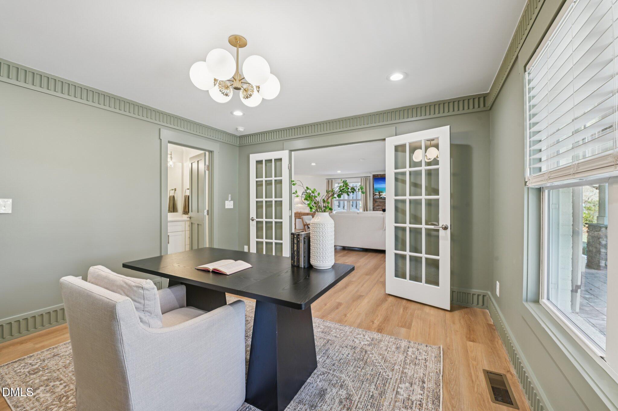 6504 Birkdale Court